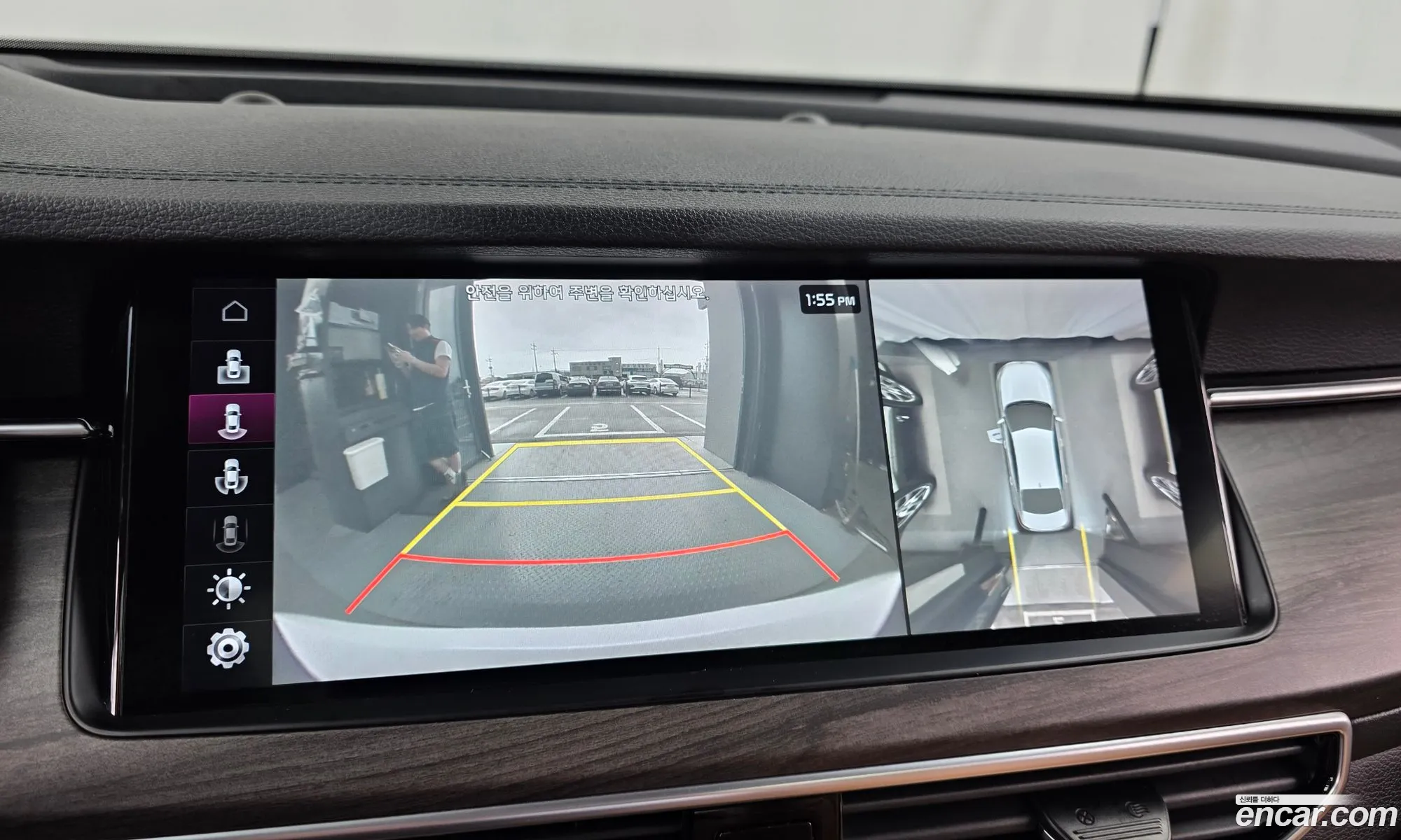 Kia K7 Premier 2019 — 23