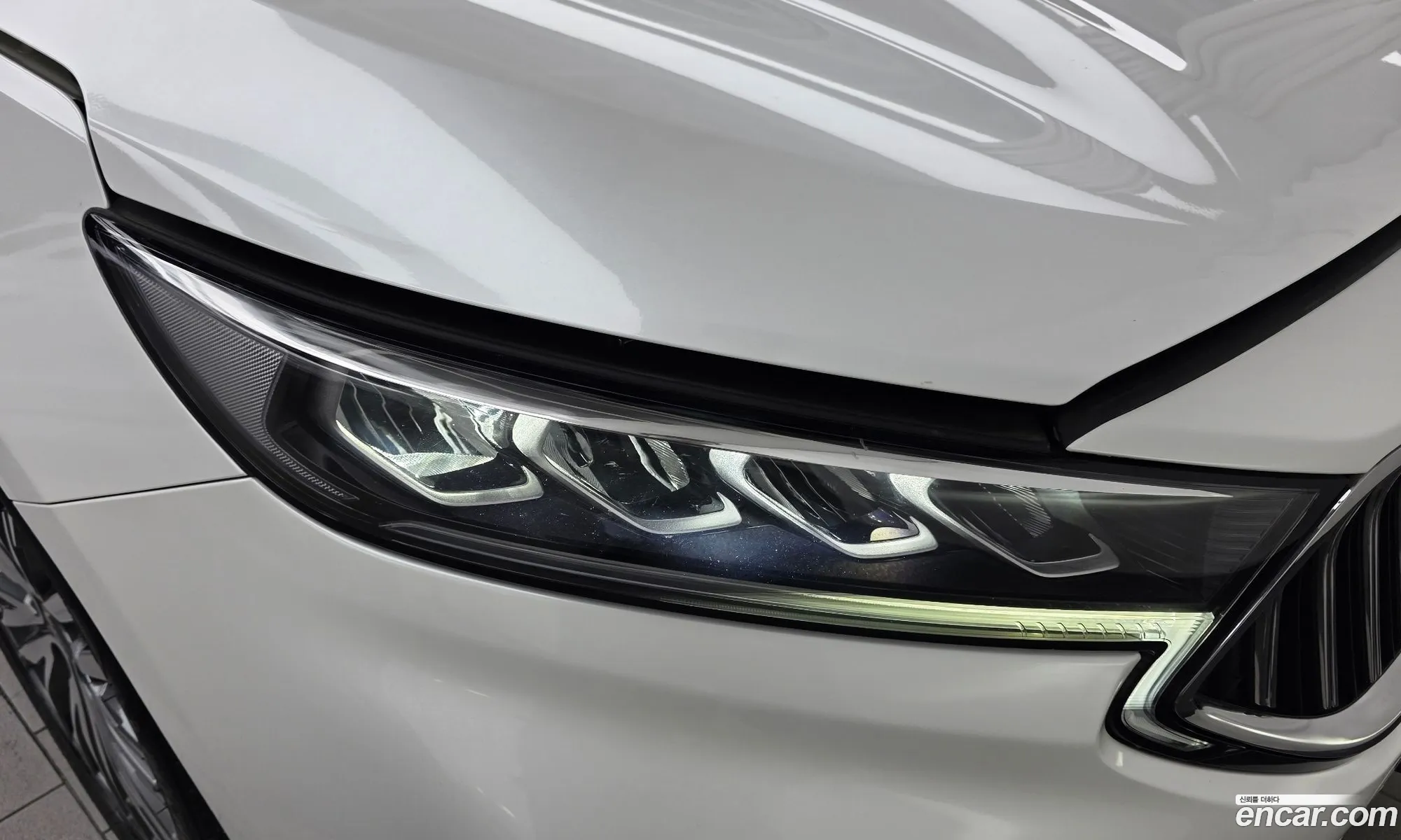 Kia K7 Premier 2019 — 12