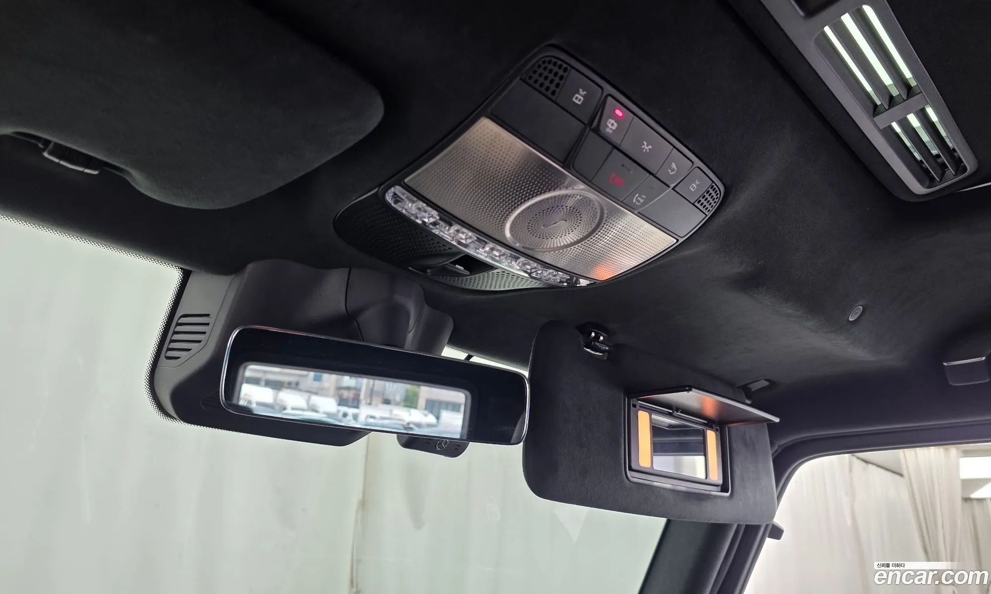 Mercedes-Benz G-Class W463b 2023 — 3
