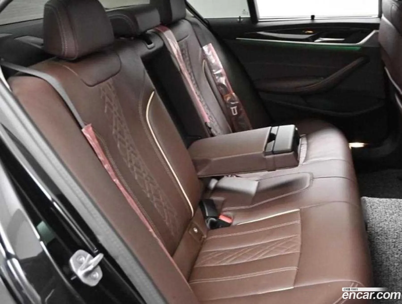 BMW 5 Series 2023 — 6