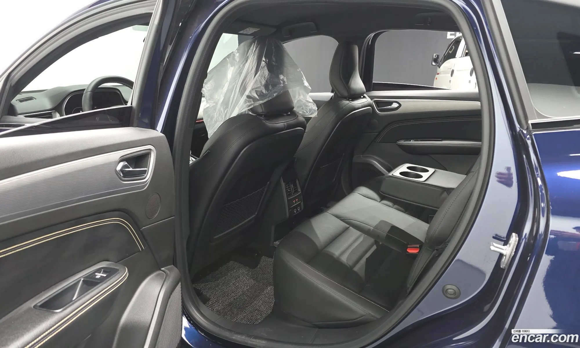 Renault Korea (Samsung) Arkana