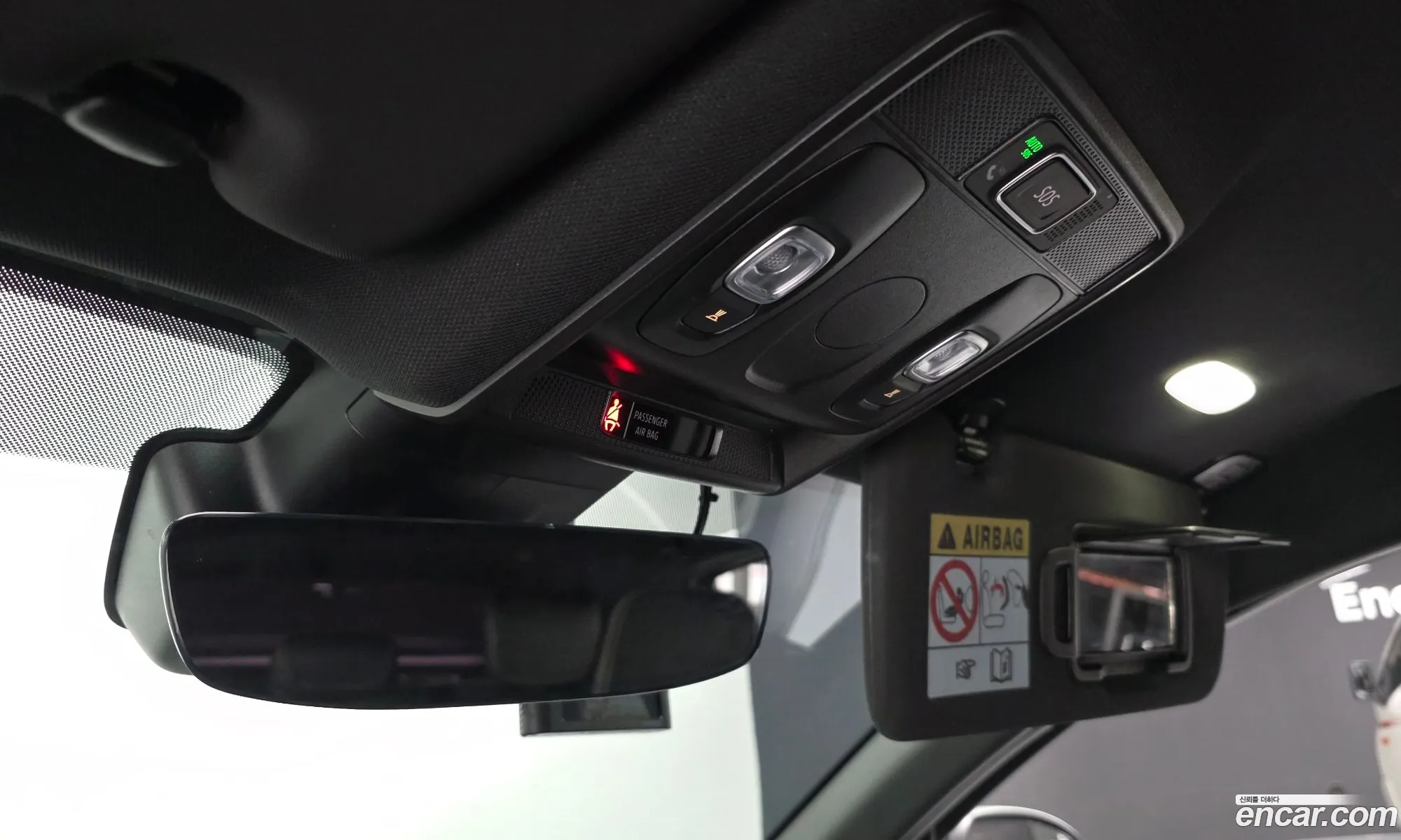 Renault Korea (Samsung) Arkana