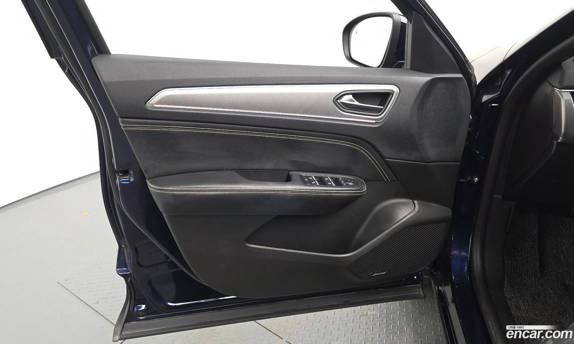 Renault Korea (Samsung) Arkana 2024 — 10