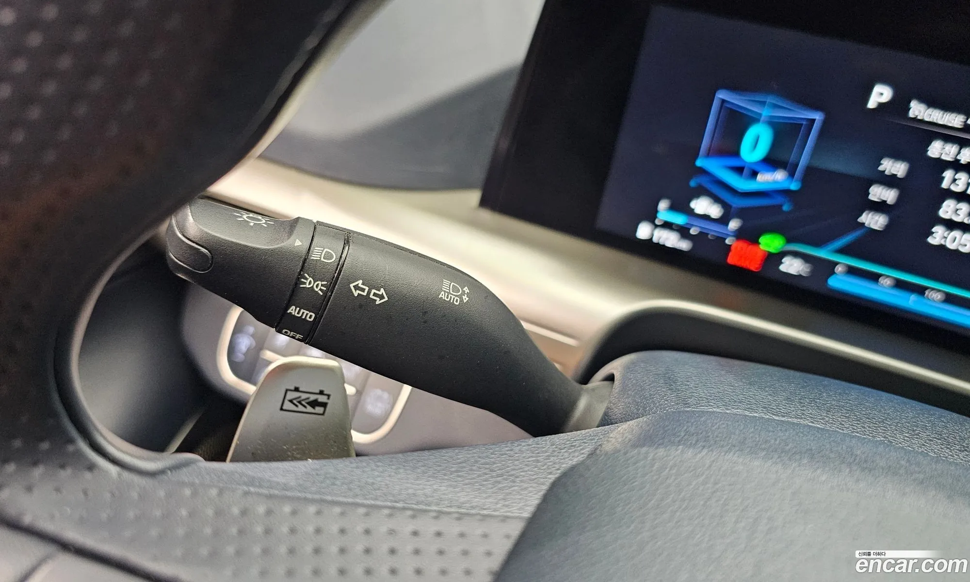Hyundai Nexo 2022 — 30
