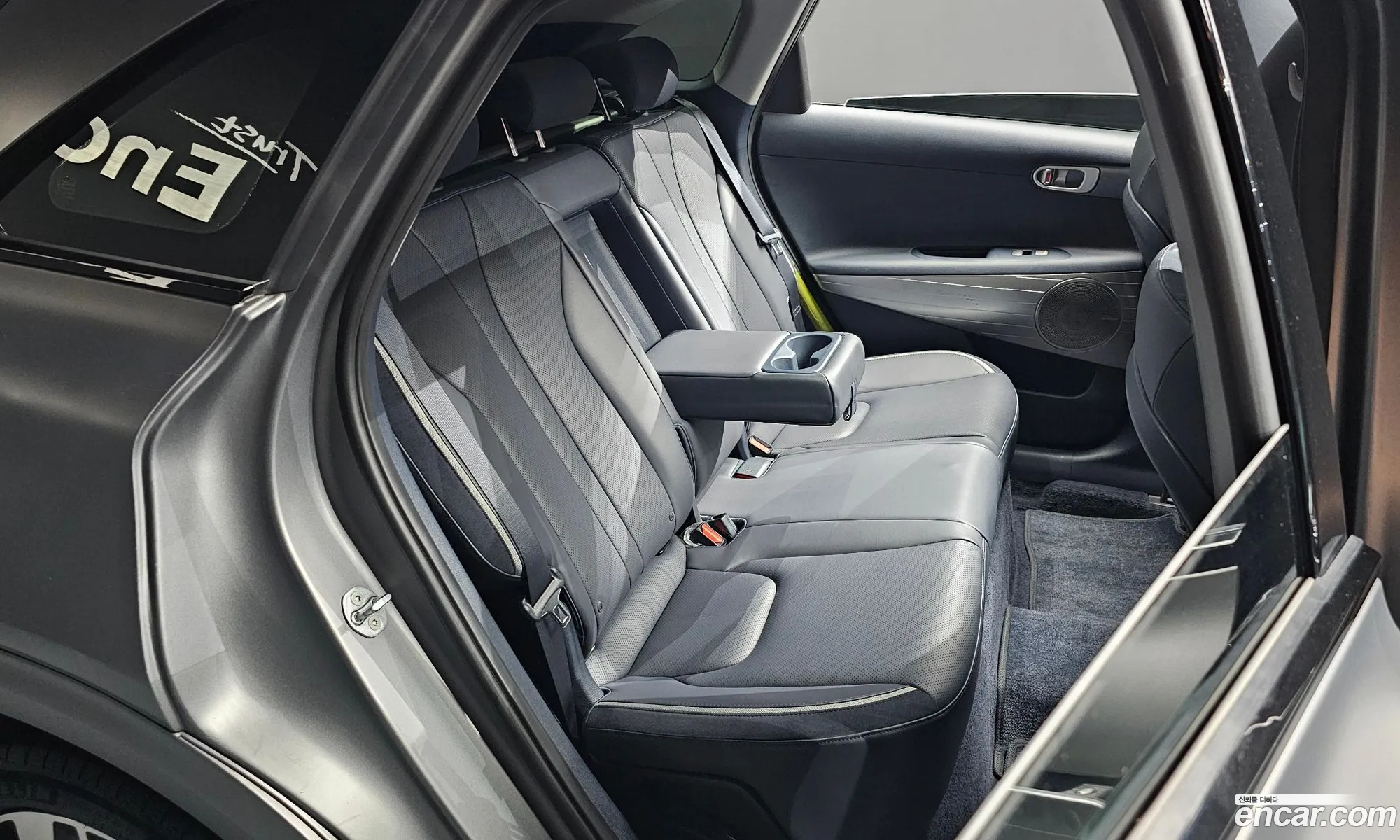 Hyundai Nexo 2022 — 10
