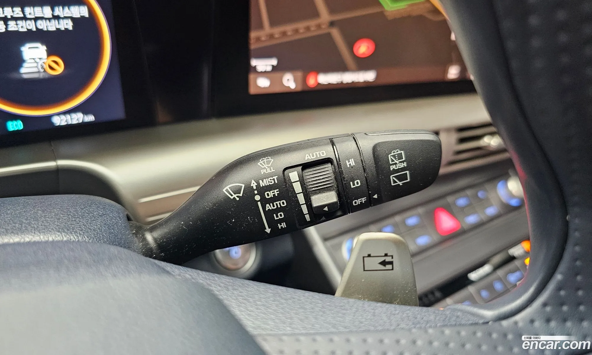 Hyundai Nexo 2022 — 24
