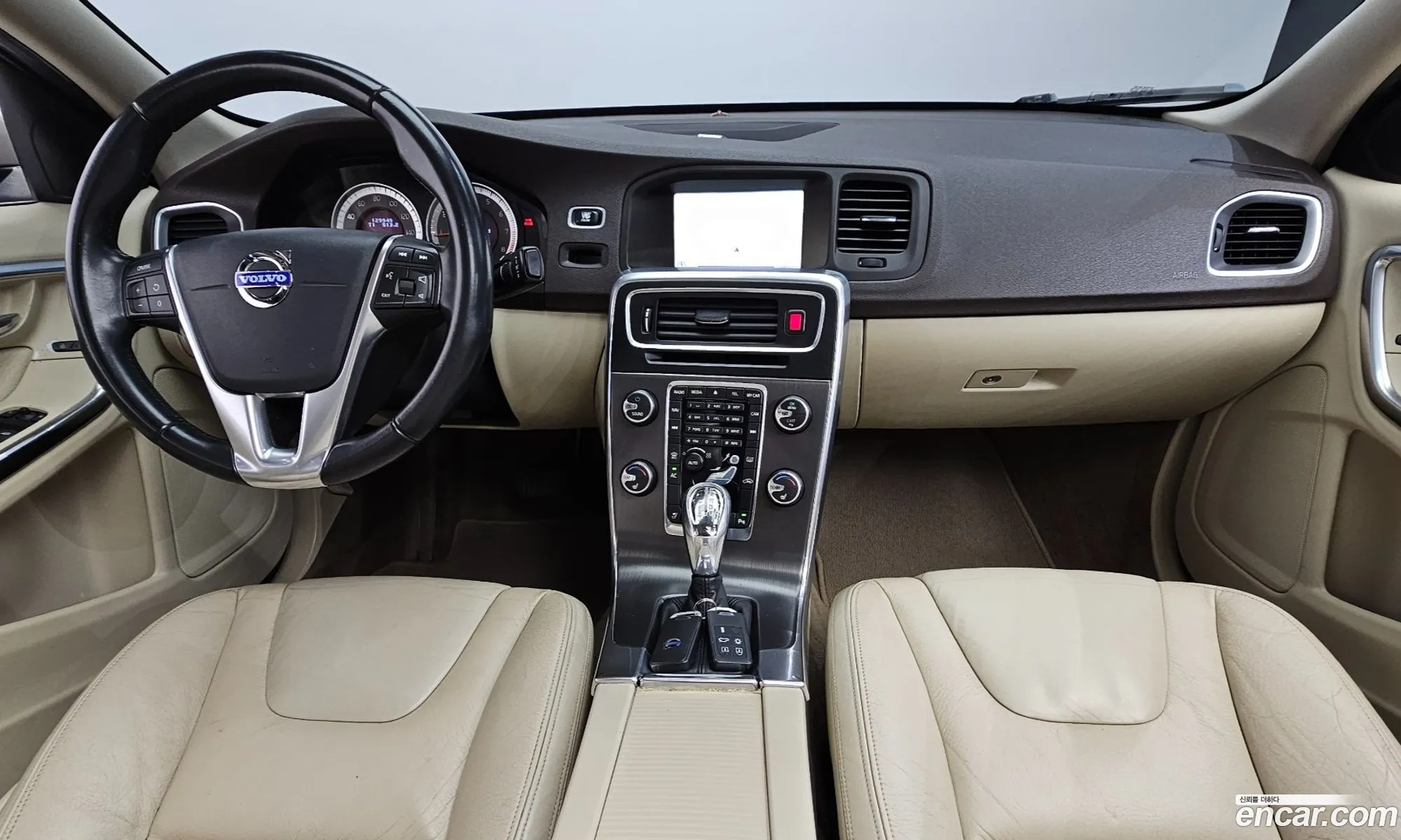 Volvo S60 2013 YV1612FS — 4