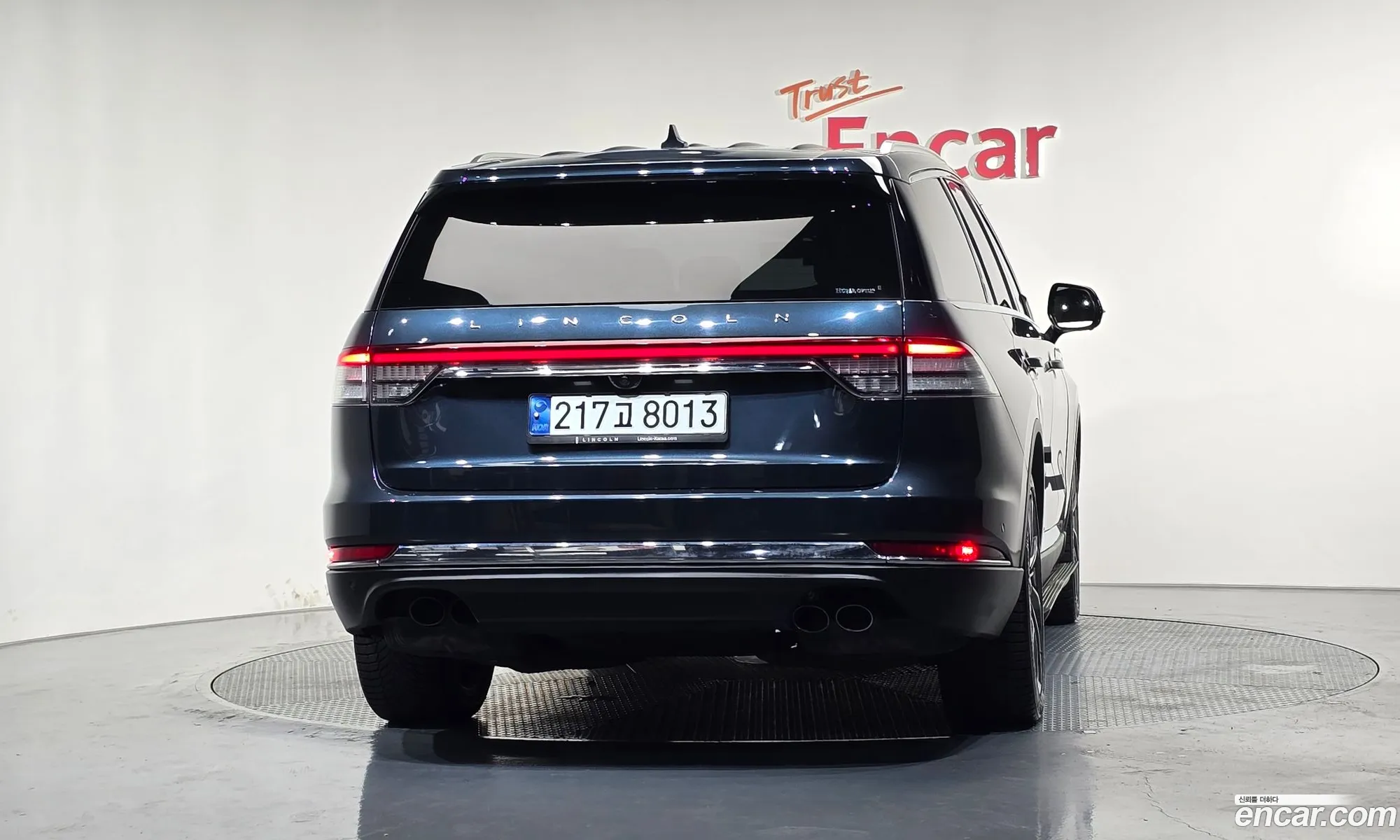 Lincoln Aviator 2023 5LM5J7XC7PGL18199 — 14