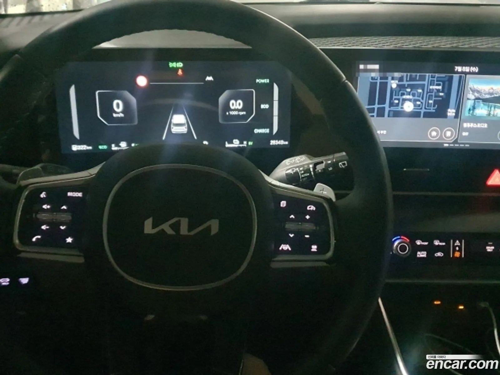 Kia Carnival 2024 — 7