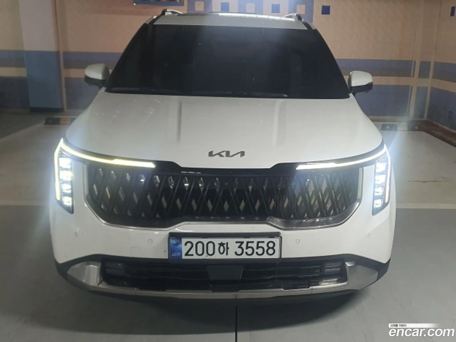 Kia Carnival 2024 — 11