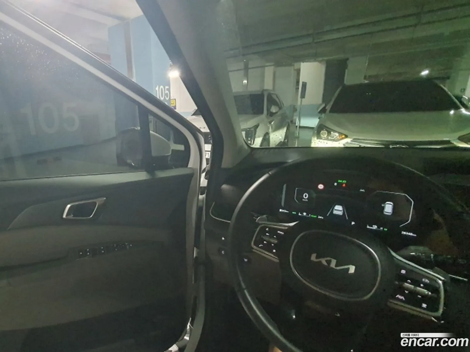 Kia Carnival 2024 — 10