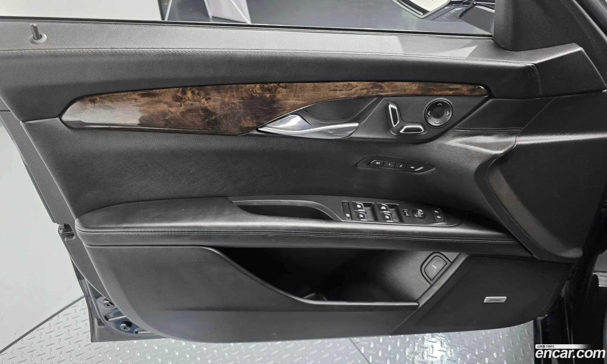 Cadillac CT6 2018 — 34