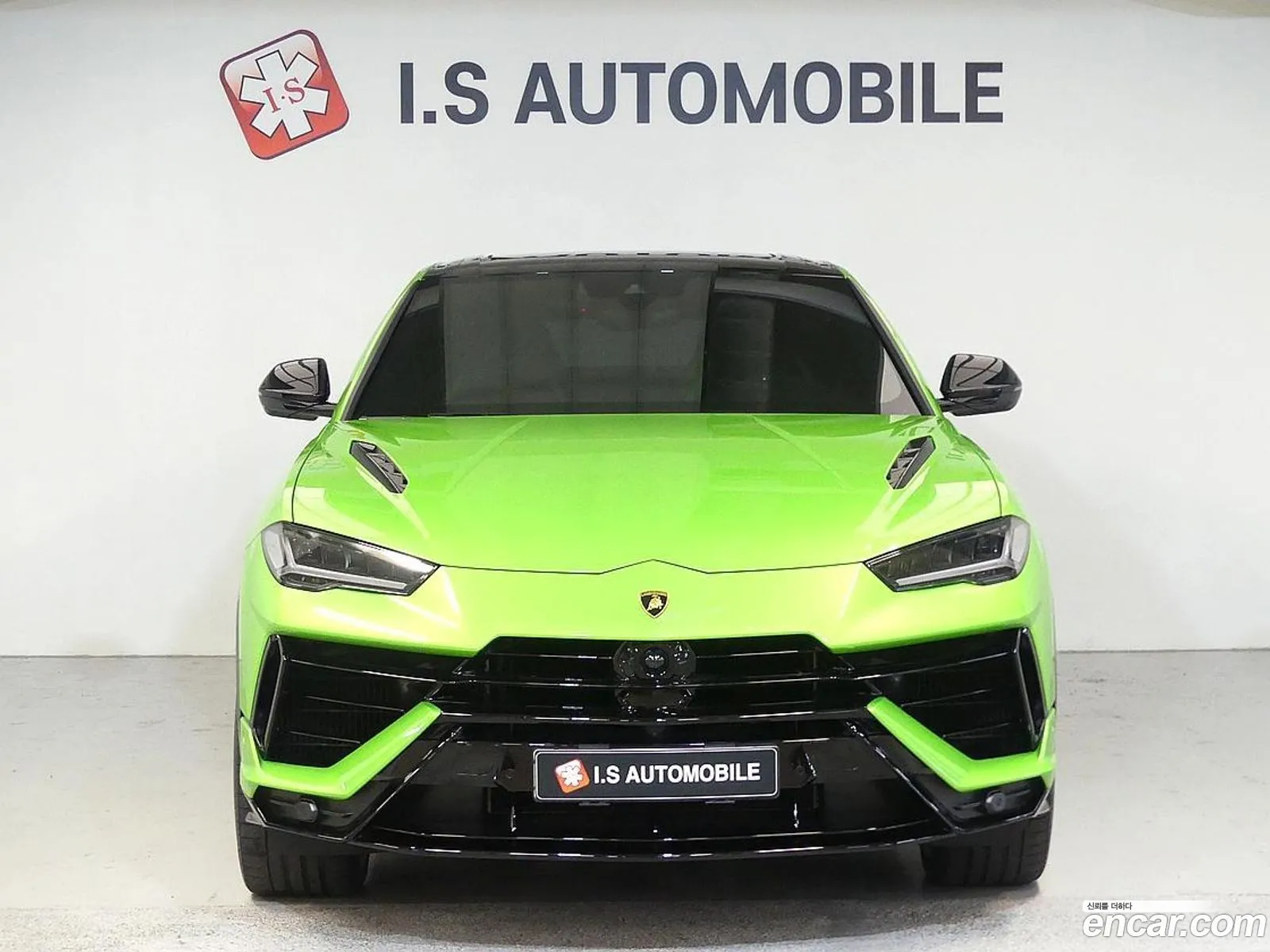 Lamborghini Urus 2024 — 19