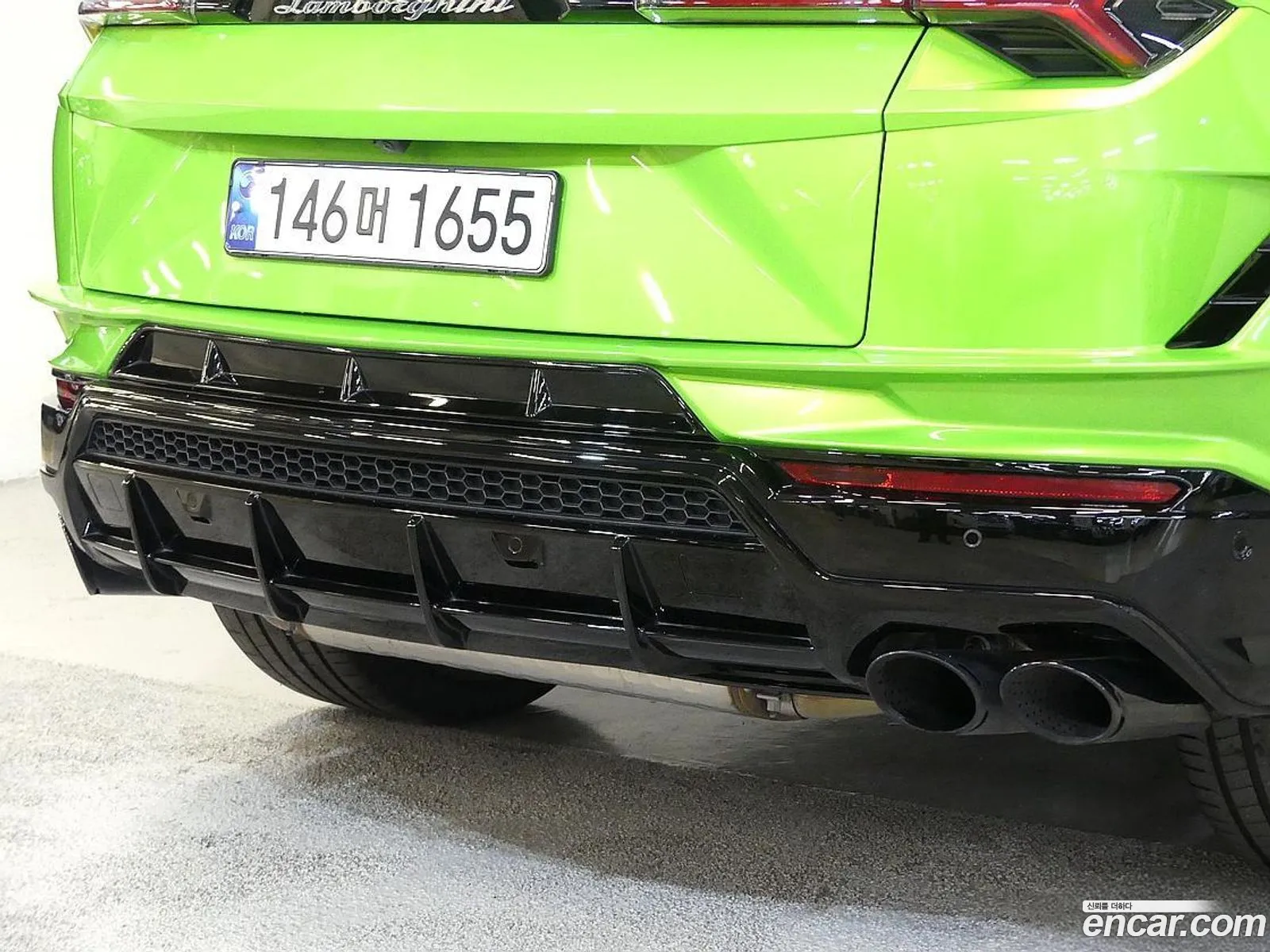 Lamborghini Urus 2024 — 11