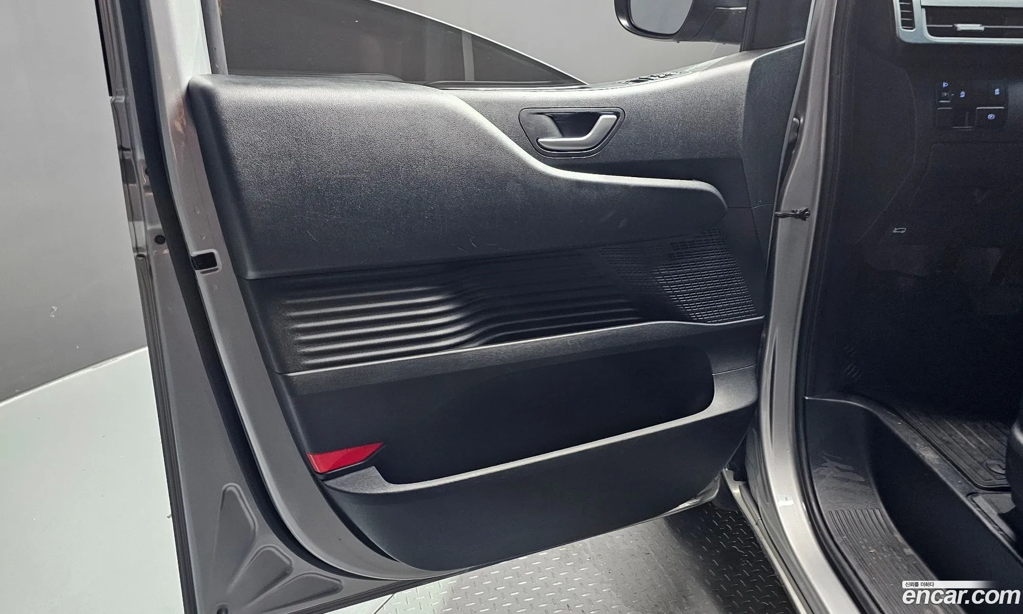 Hyundai Staria 2022 — 9