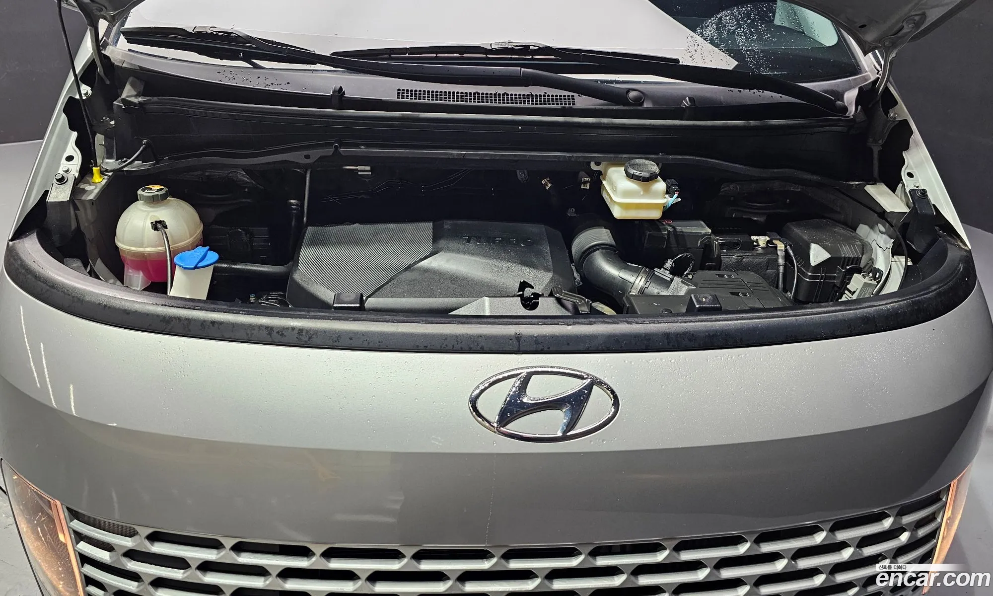 Hyundai Staria 2022 — 6