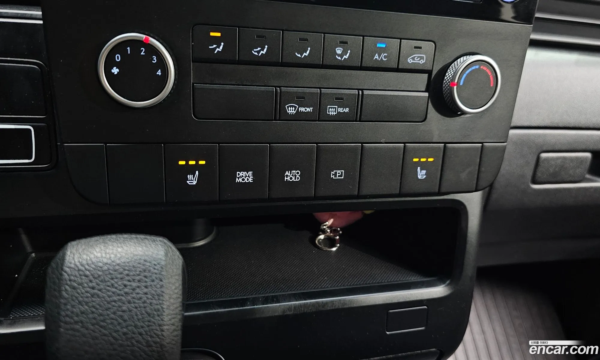 Hyundai Staria 2022 — 8