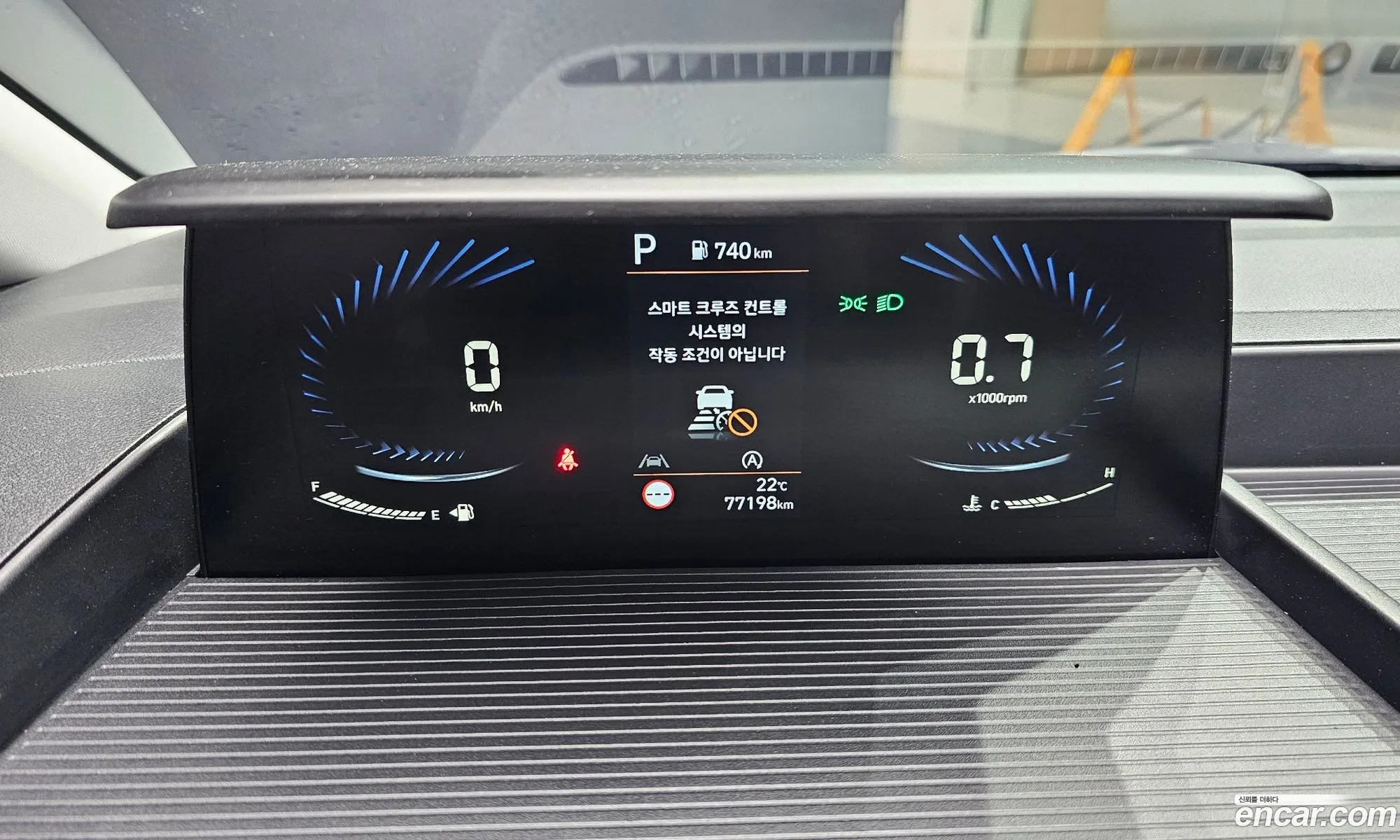 Hyundai Staria 2022 — 10