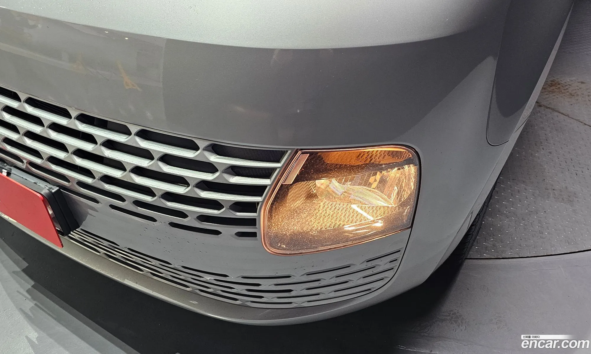 Hyundai Staria 2022 — 5