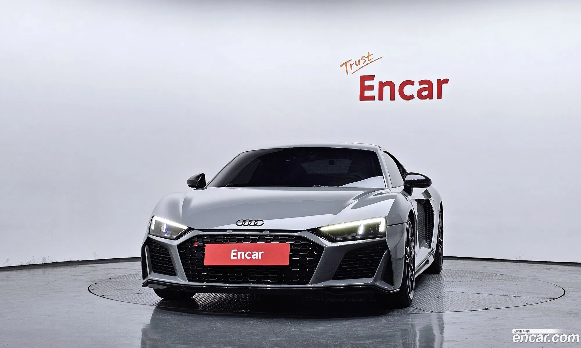 Audi R8 2022 WUAZZZFXXN7900217 — 10