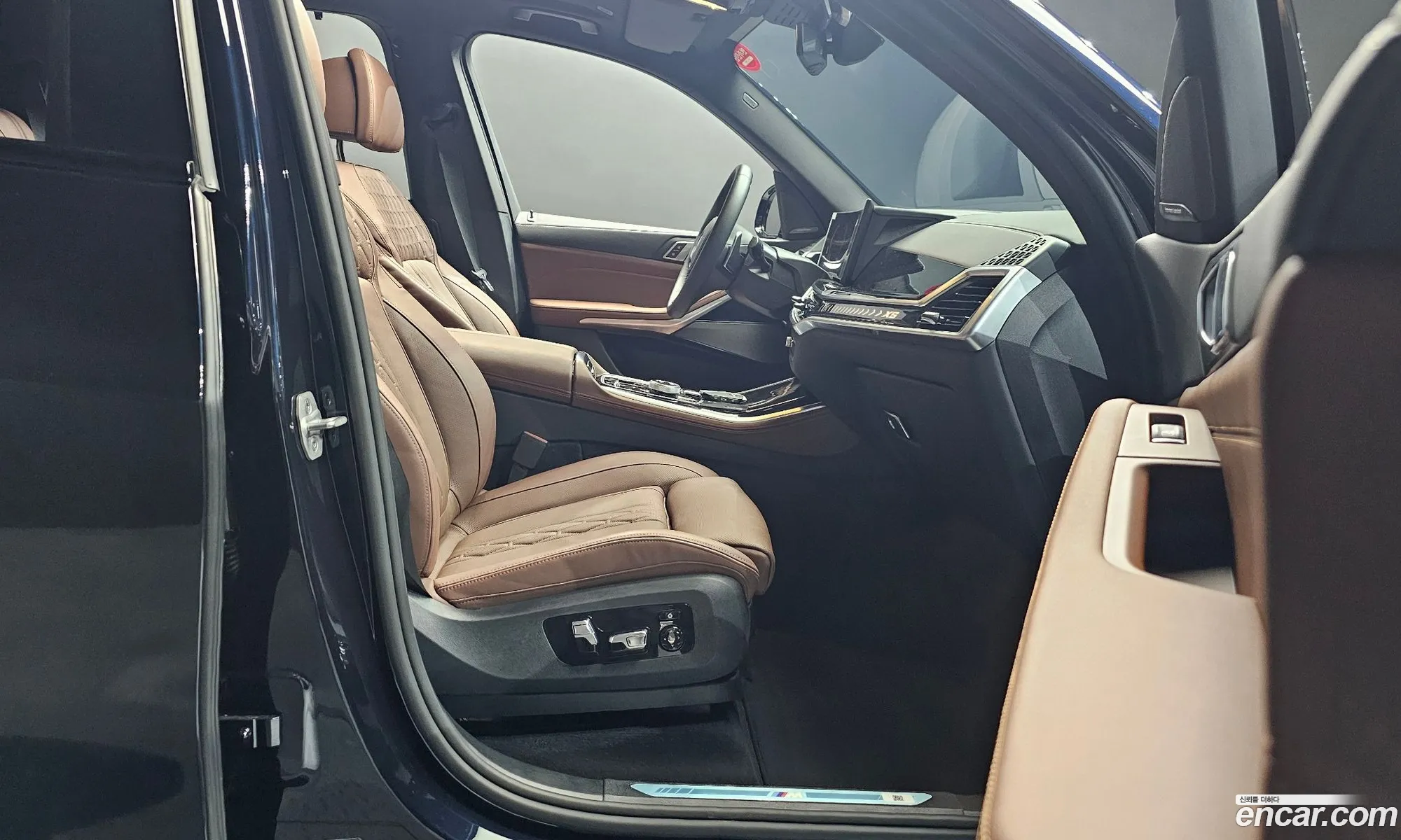 BMW X5 2025 WBA21EU04T9158450 — 2
