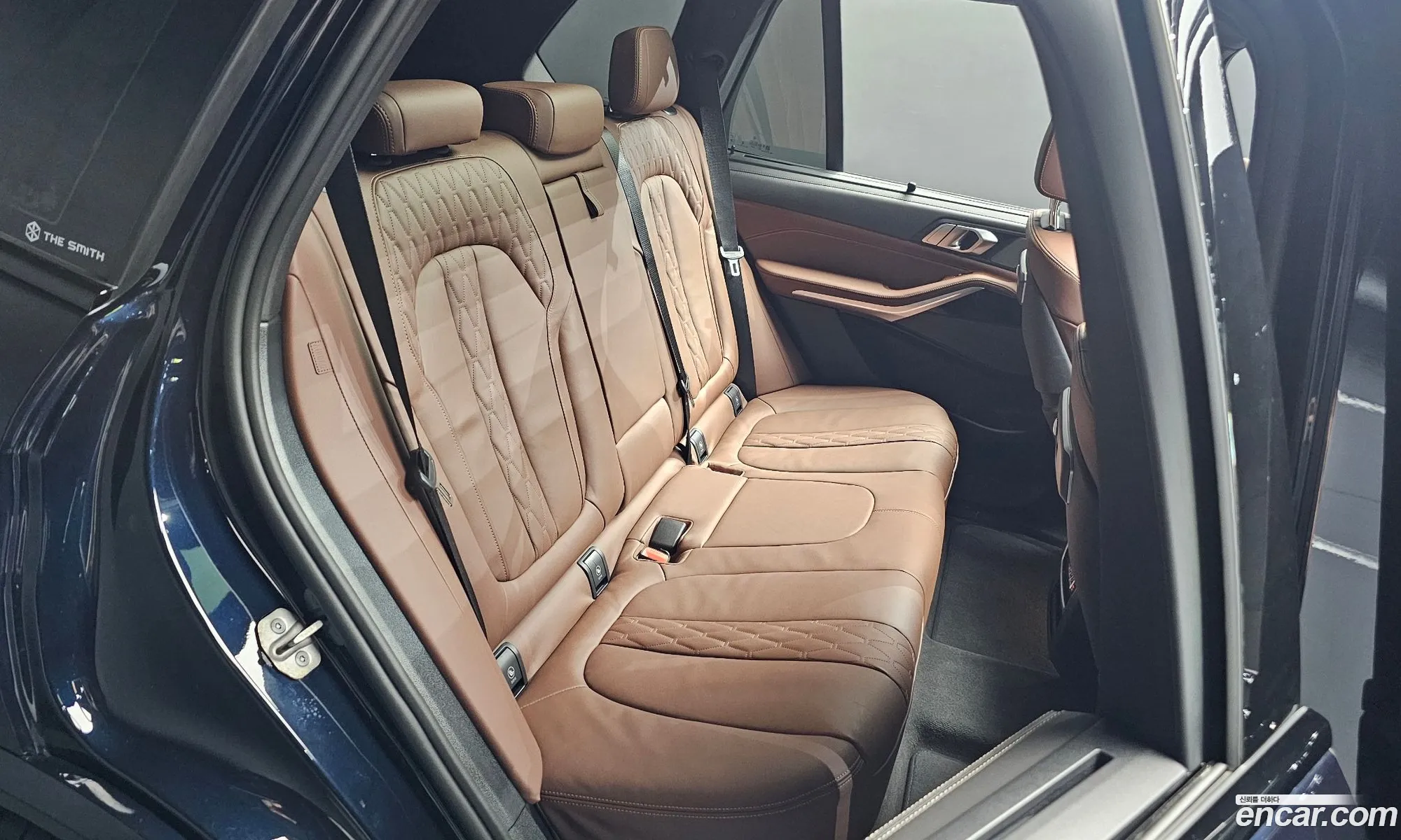 BMW X5 2025 WBA21EU04T9158450 — 8