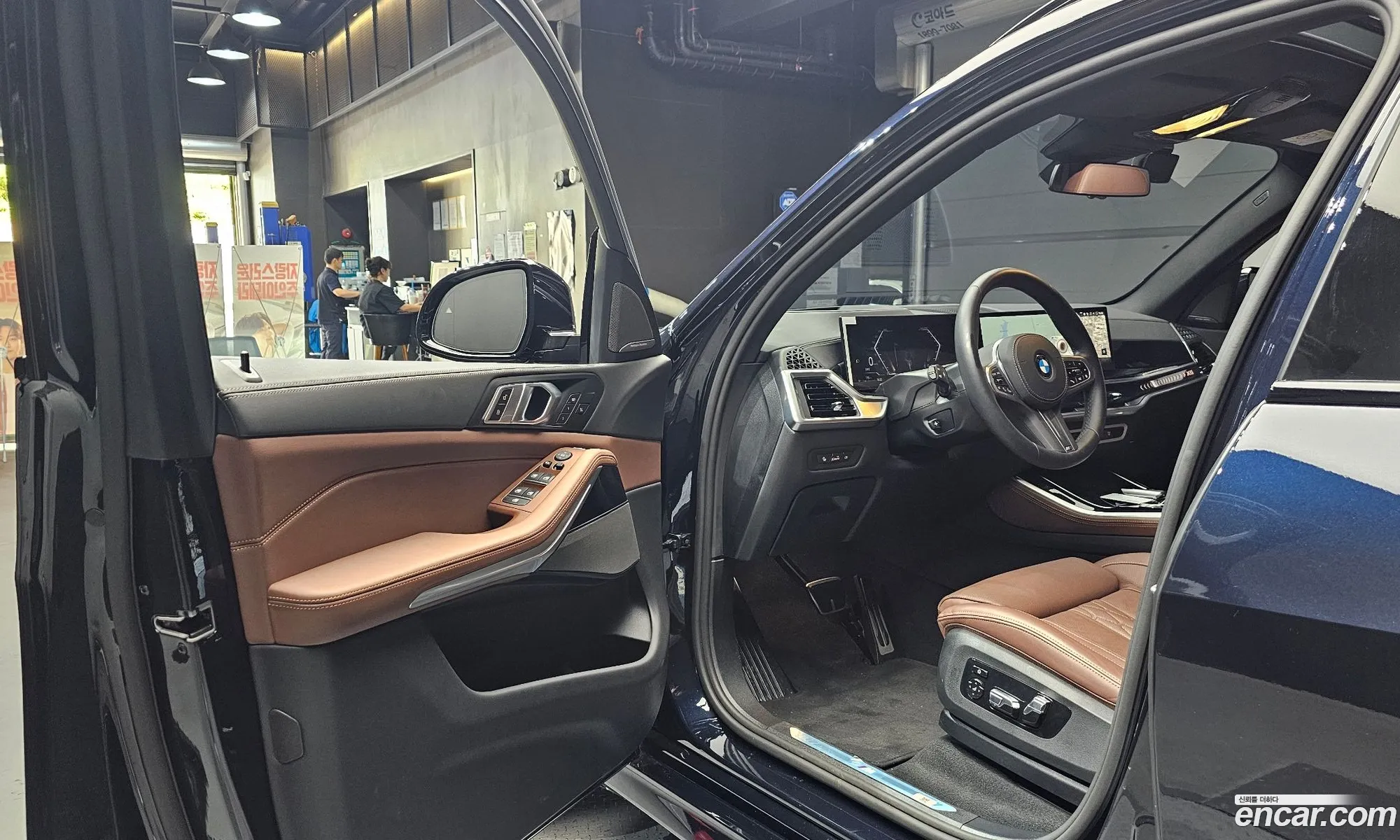 BMW X5 2025 WBA21EU04T9158450 — 28