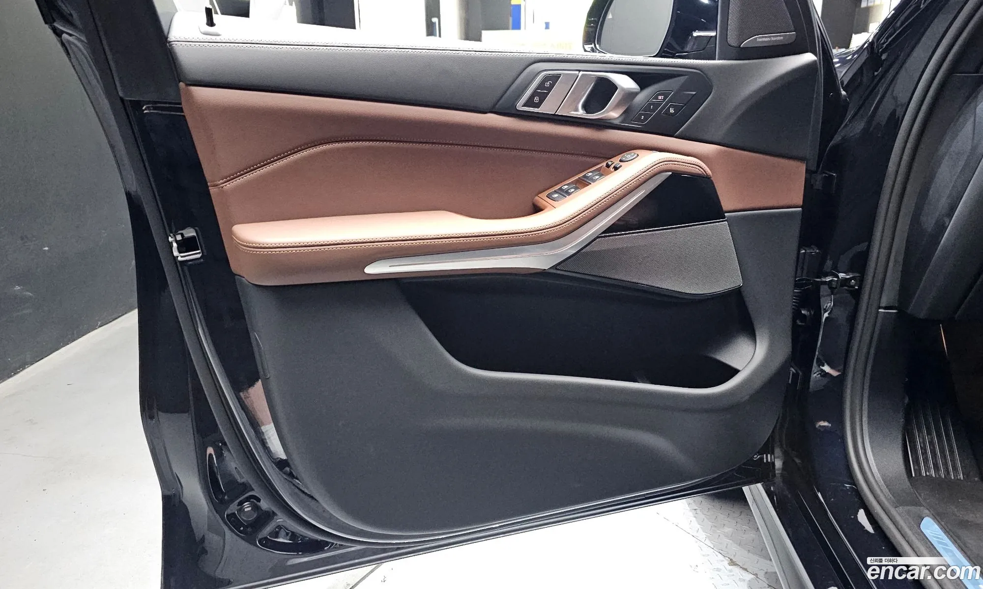 BMW X5 2025 WBA21EU04T9158450 — 5