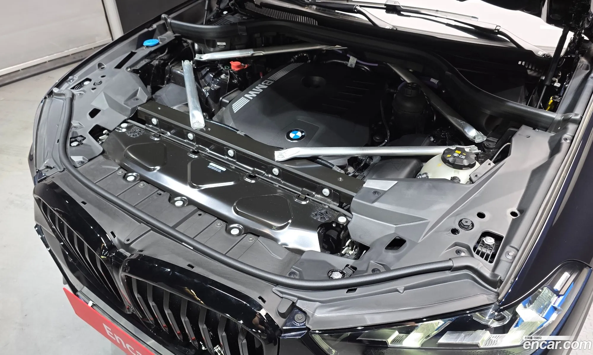 BMW X5 2025 WBA21EU04T9158450 — 24