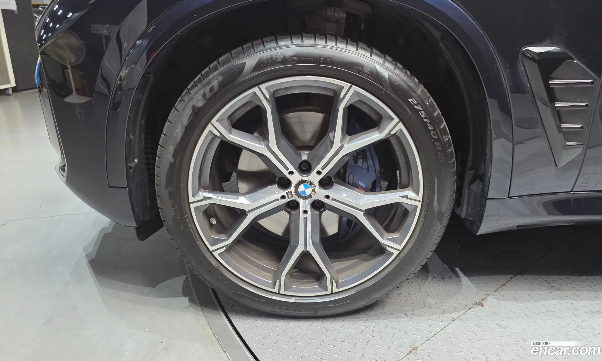 BMW X5 2025 WBA21EU04T9158450 — 29