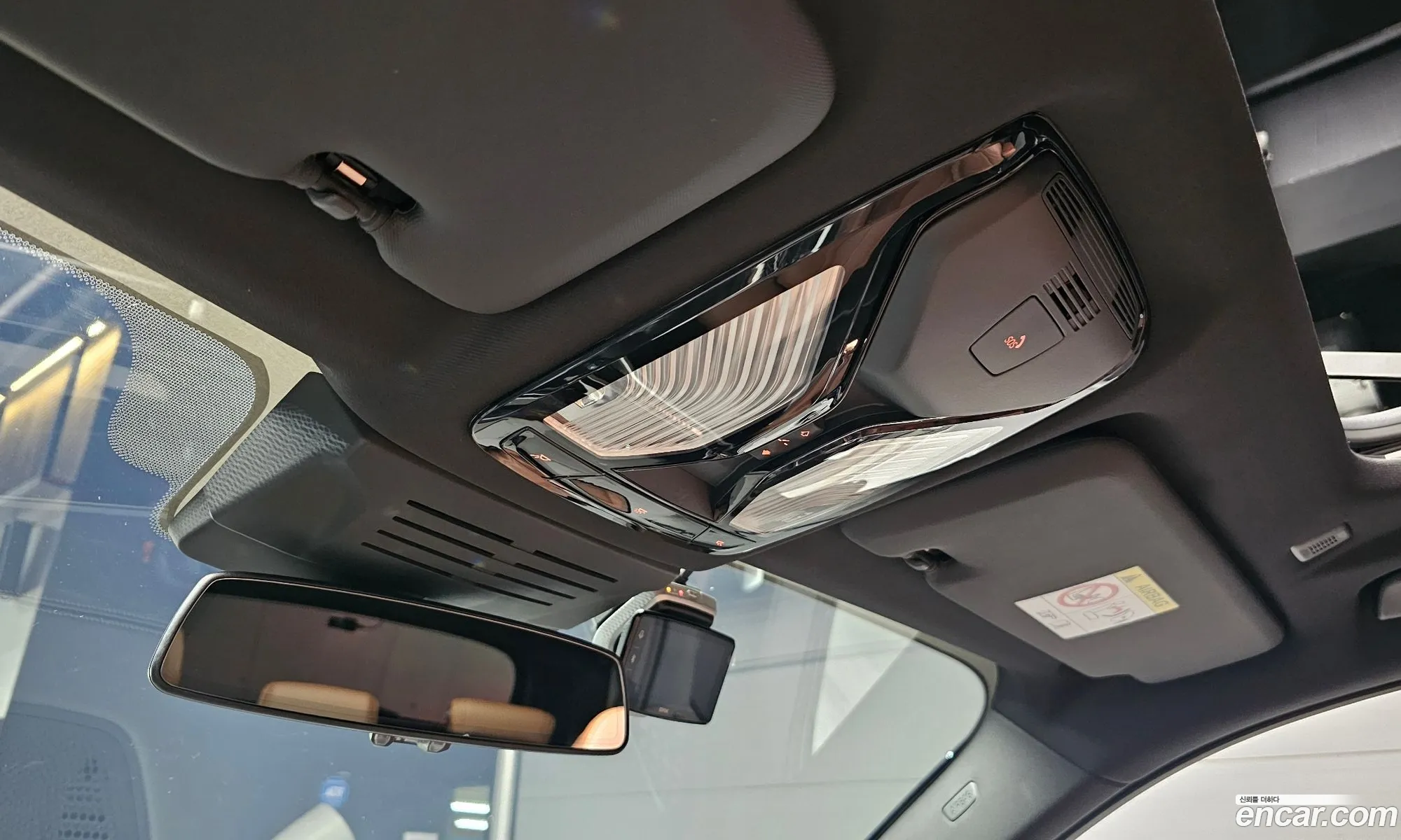 BMW X5 2025 WBA21EU04T9158450 — 6