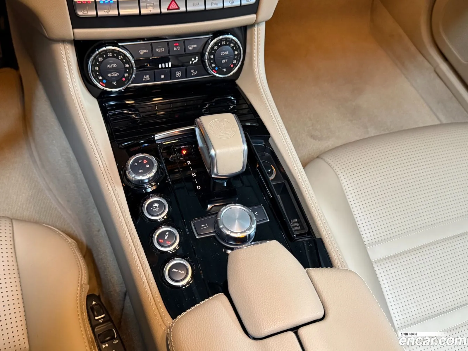 Mercedes-Benz CLS-Class W218 2012 — 4