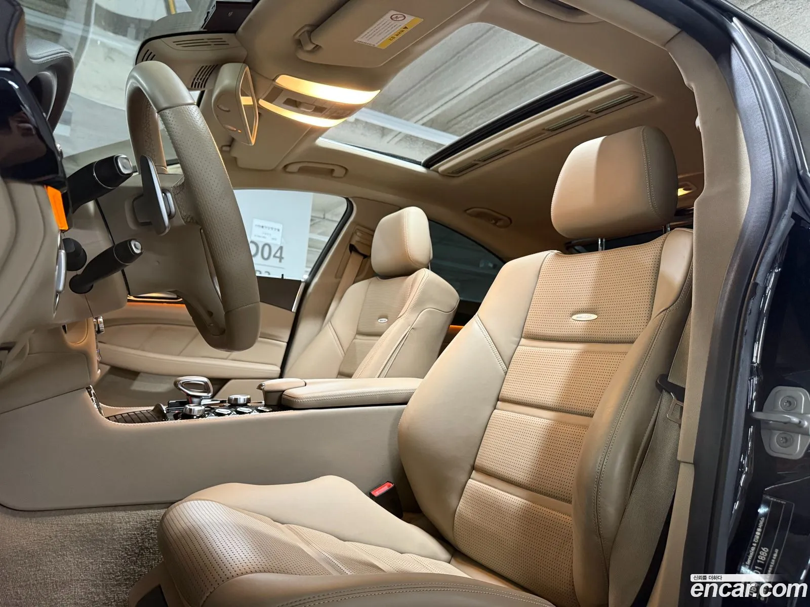 Mercedes-Benz CLS-Class W218 2012 — 11