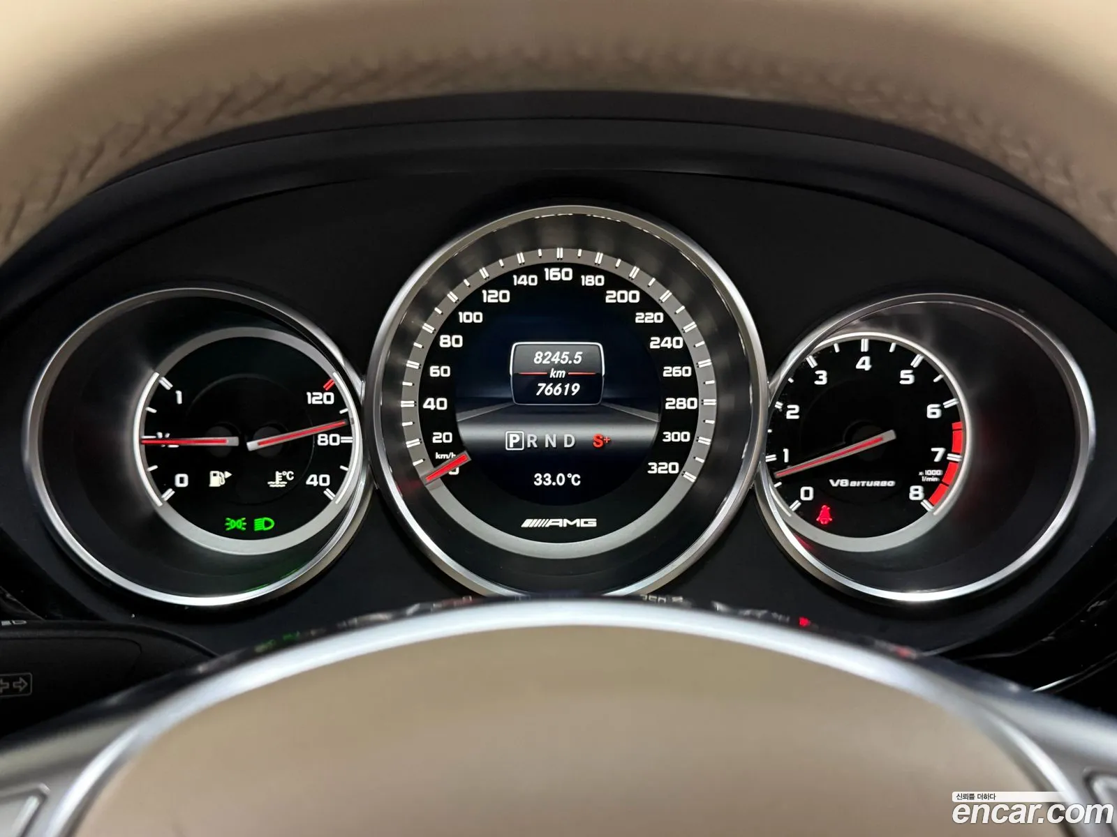 Mercedes-Benz CLS-Class W218 2012 — 17