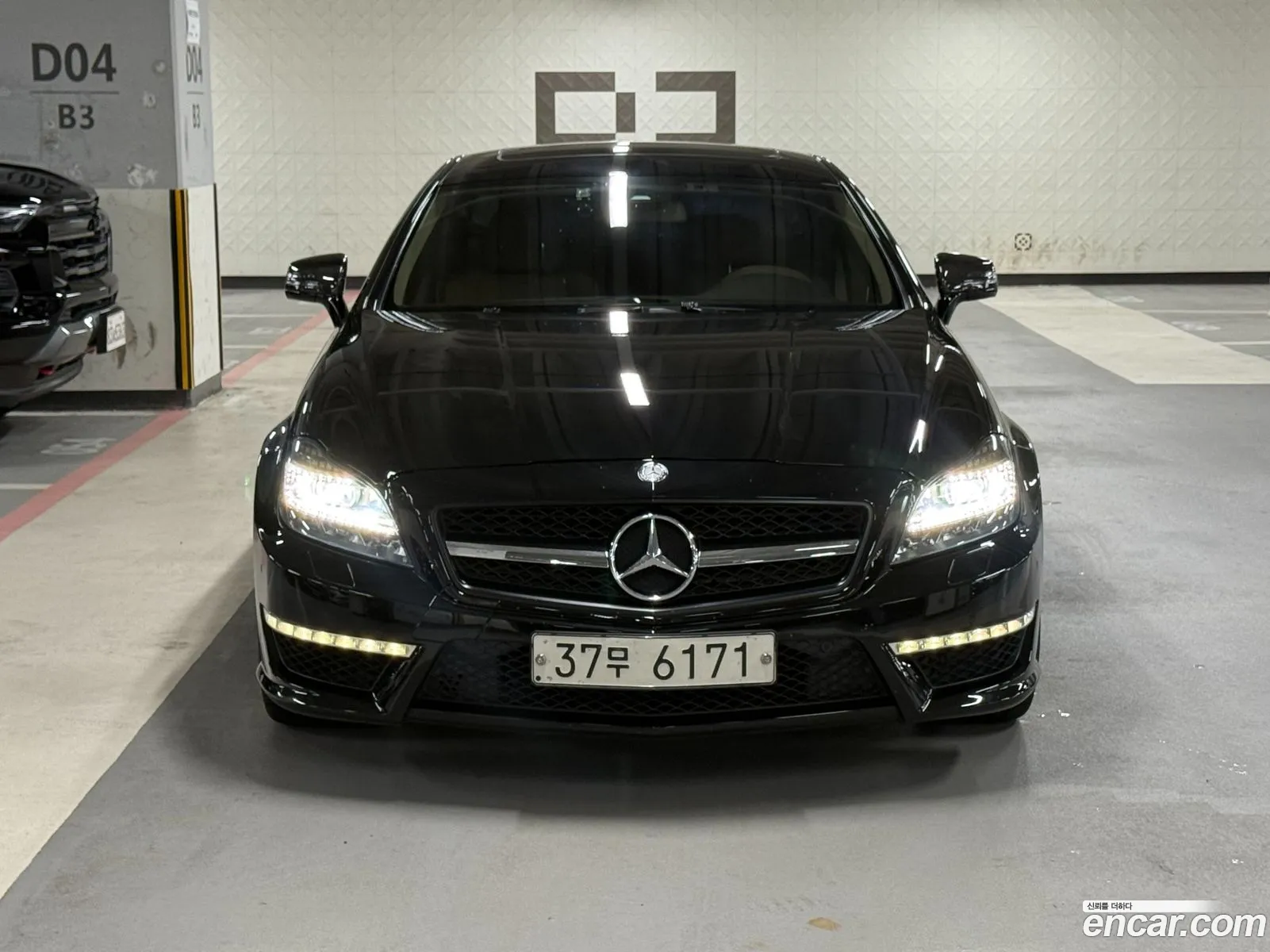 Mercedes-Benz CLS-Class W218 2012 — 18