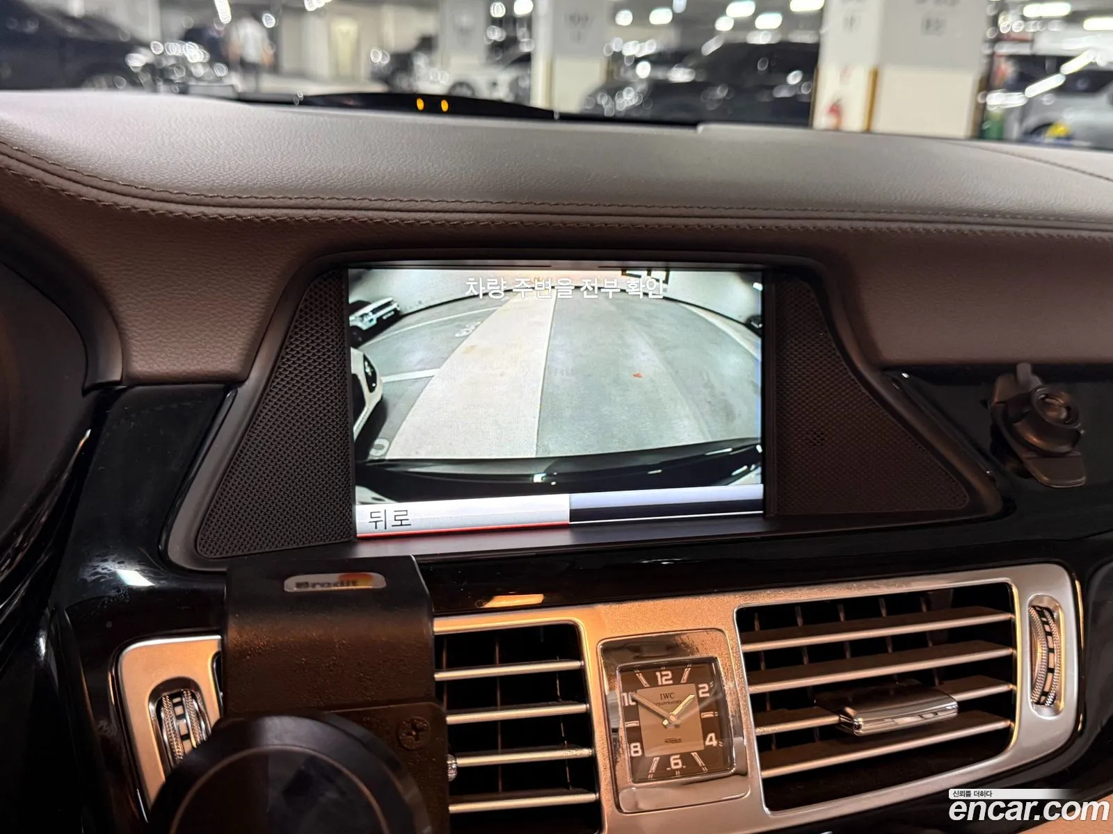 Mercedes-Benz CLS-Class W218 2012 — 12