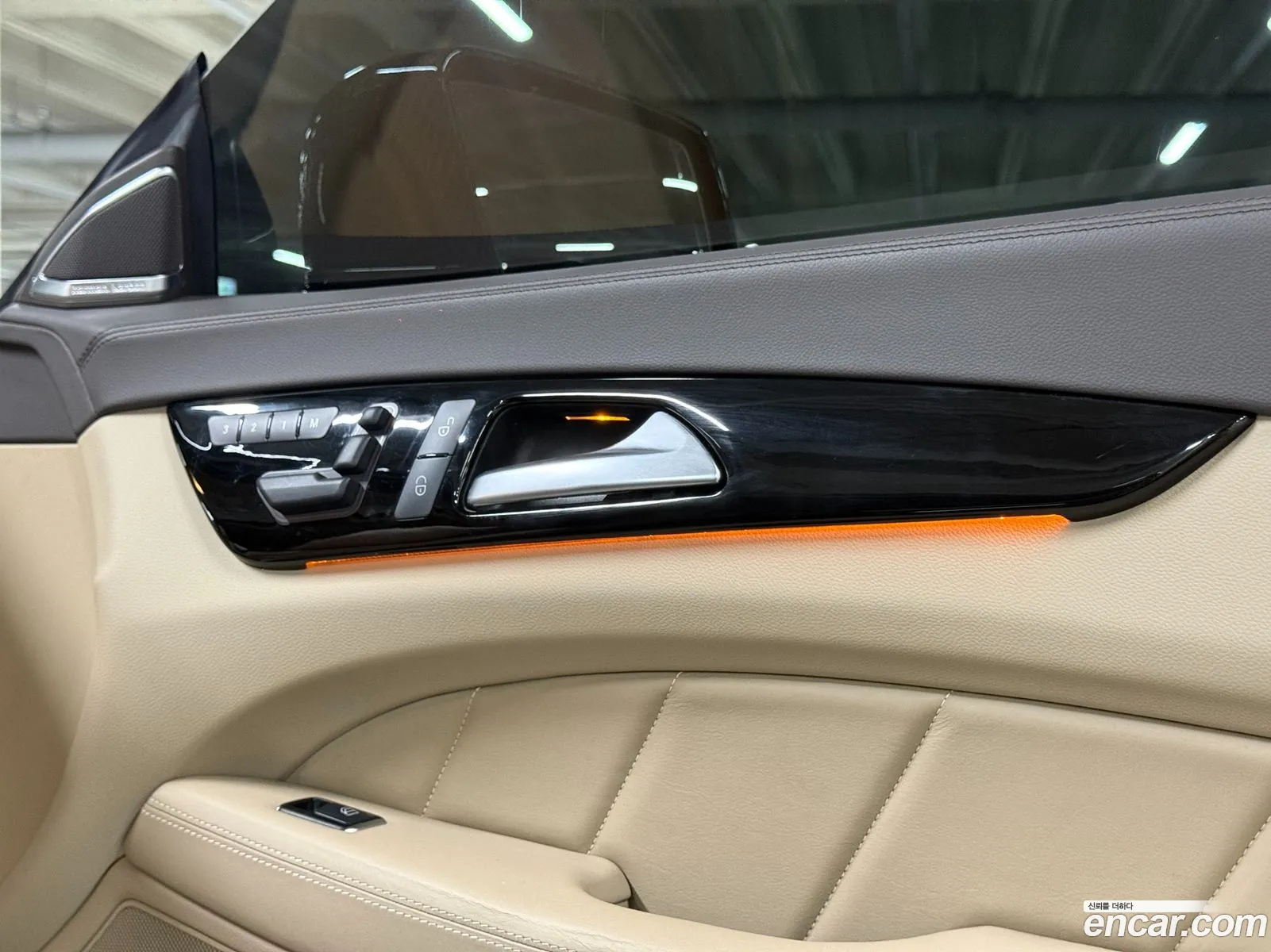 Mercedes-Benz CLS-Class W218 2012 — 14