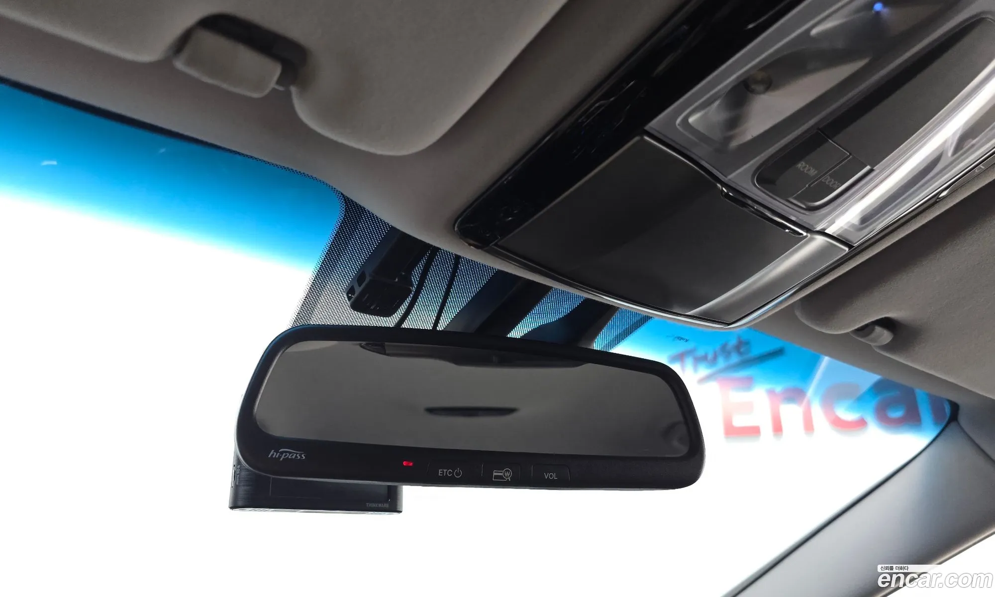 Hyundai Grandeur HG 2012 — 16