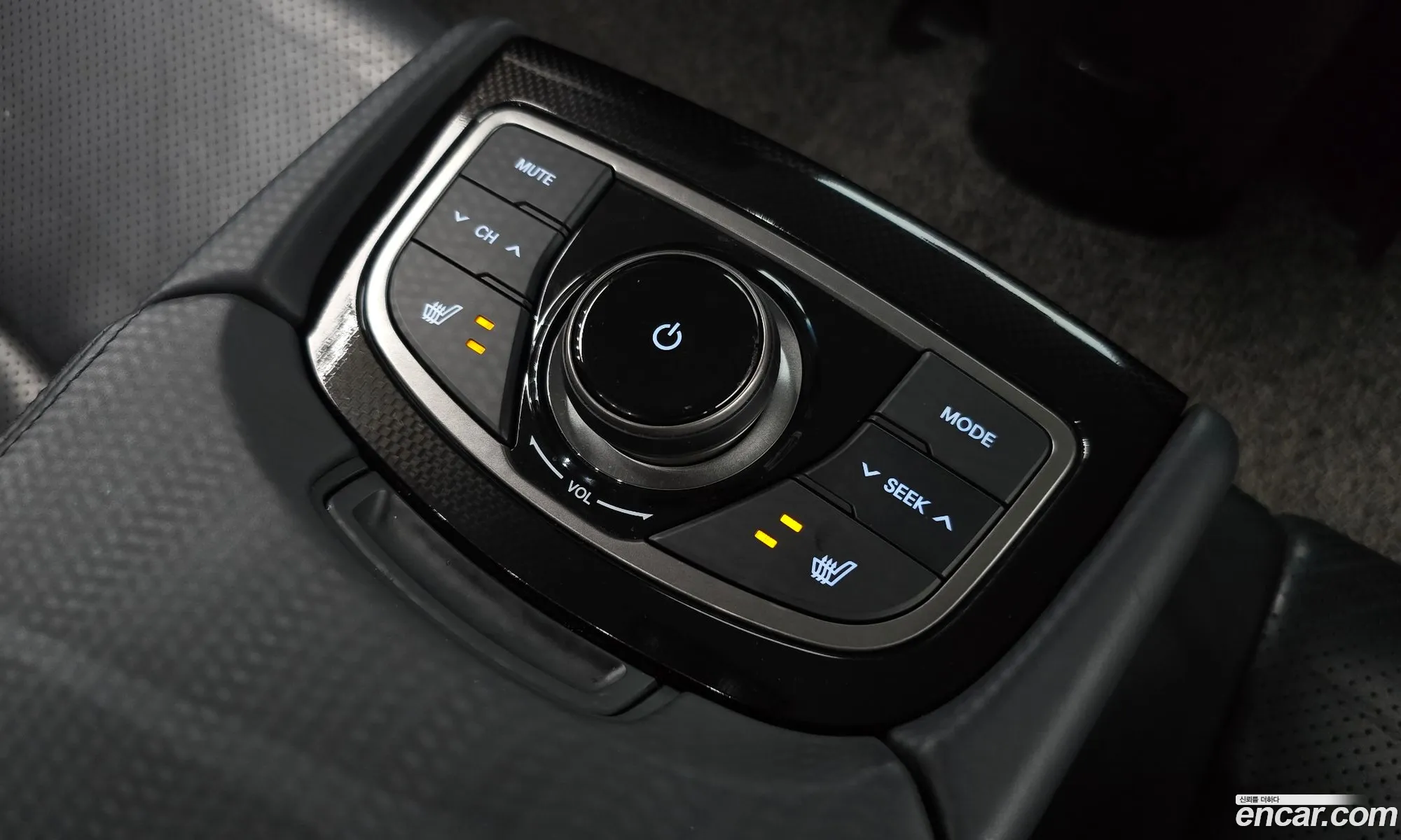 Hyundai Grandeur HG 2012 — 15