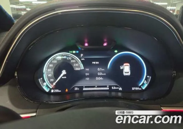Genesis GV70 2023 — 4
