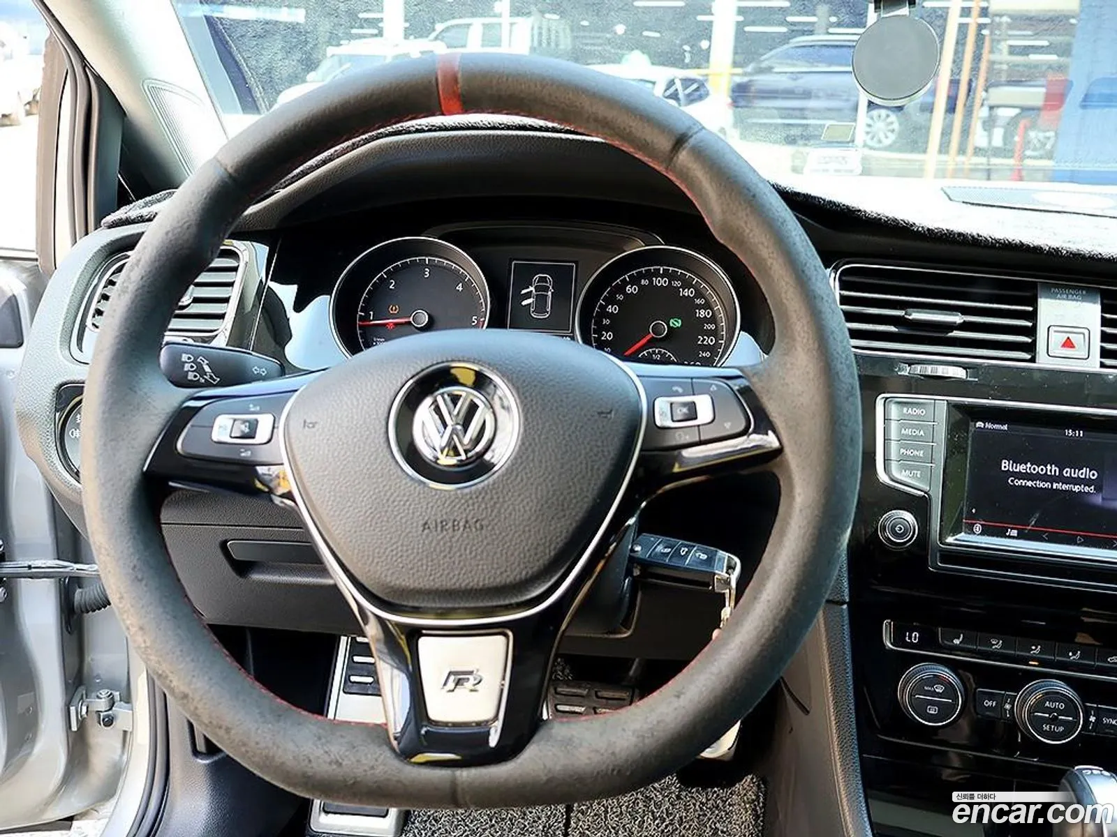 Volkswagen Golf 7th Gen 2013 — 9