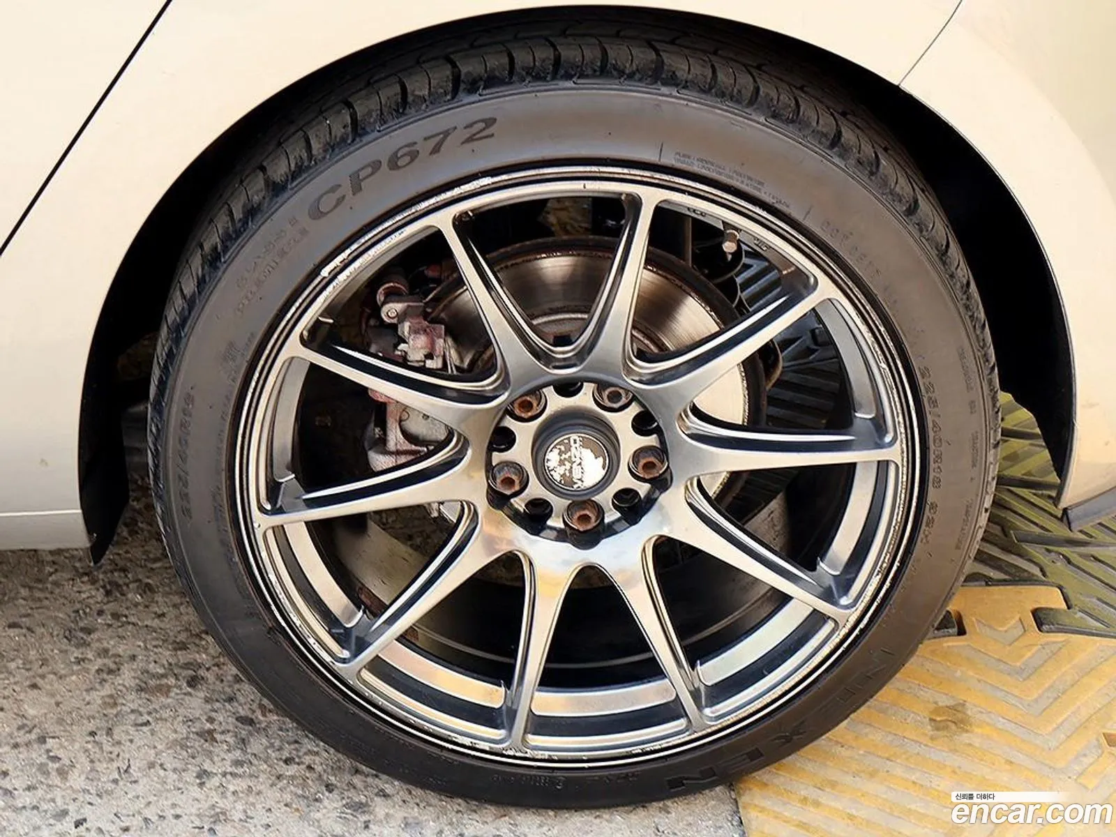 Volkswagen Golf 7th Gen 2013 — 16