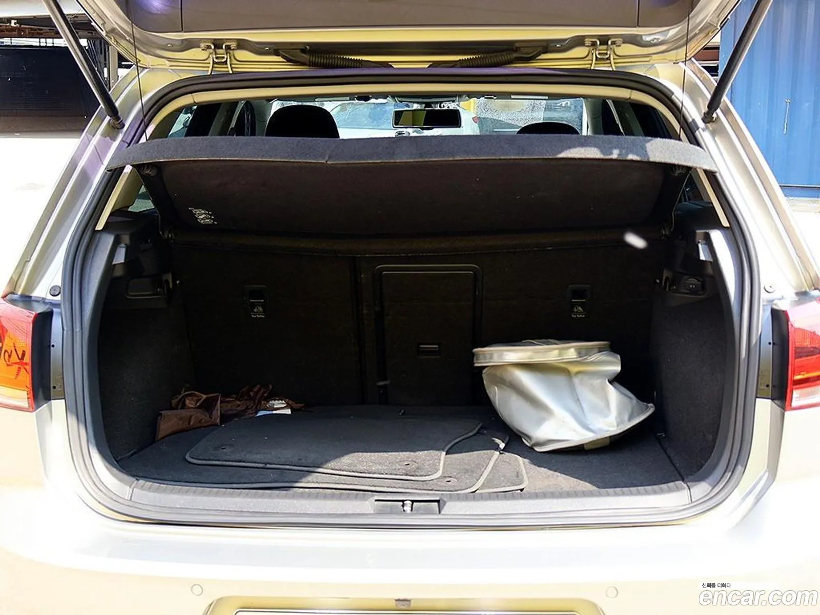 Volkswagen Golf 7th Gen 2013 — 6
