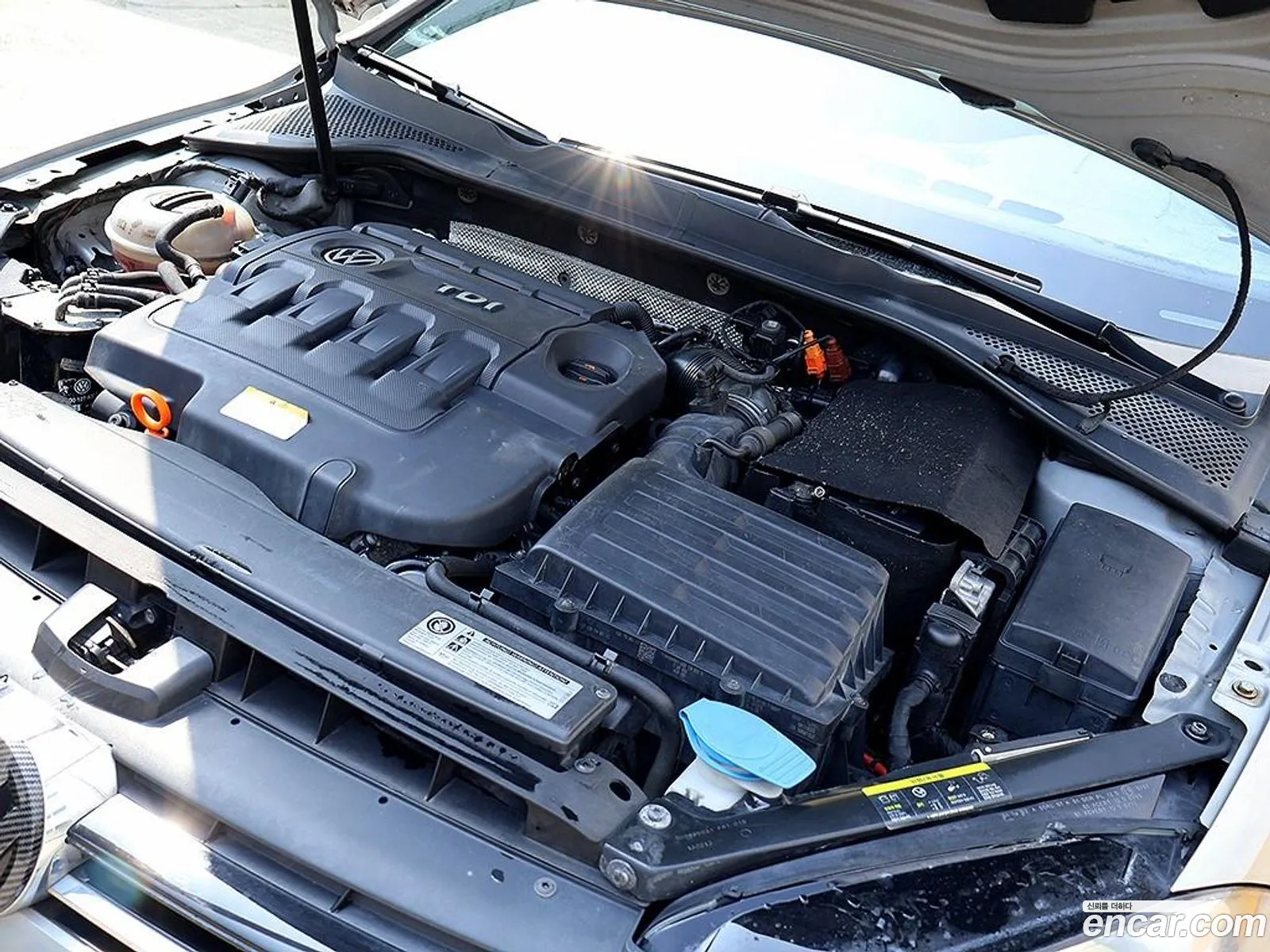 Volkswagen Golf 7th Gen 2013 — 19