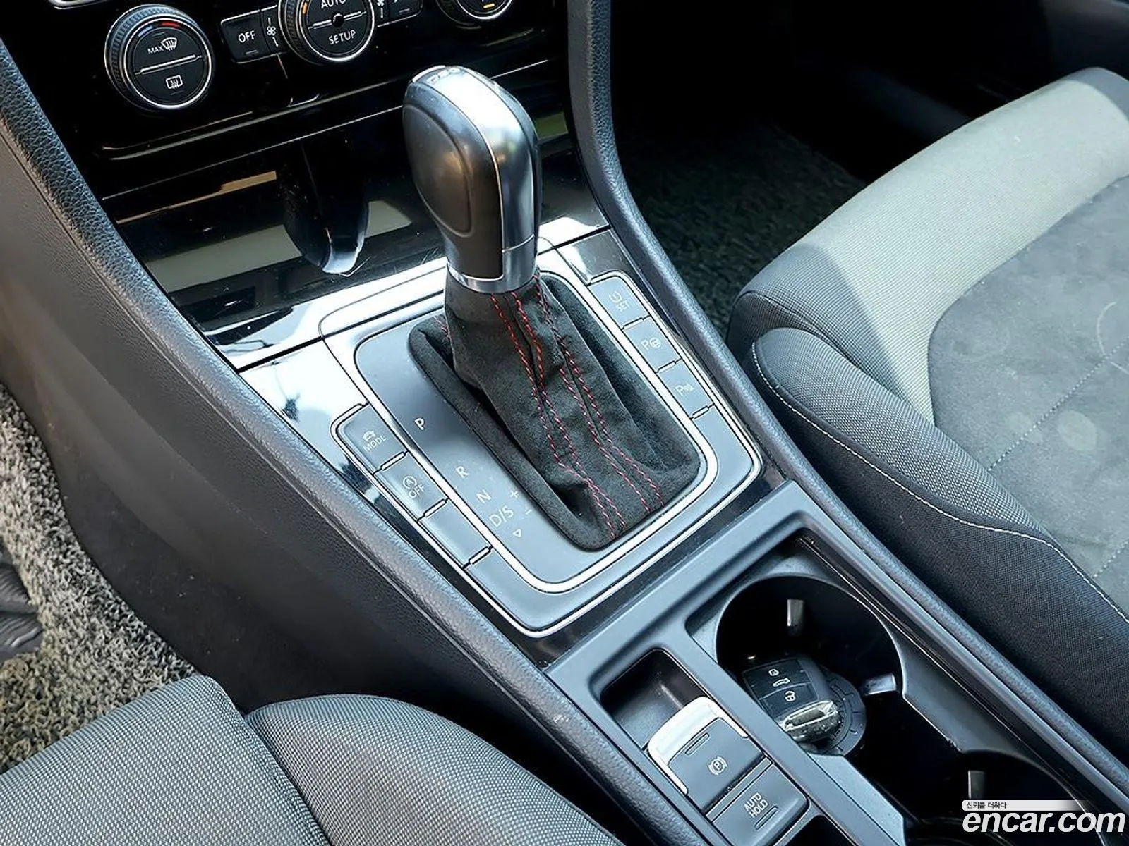 Volkswagen Golf 7th Gen