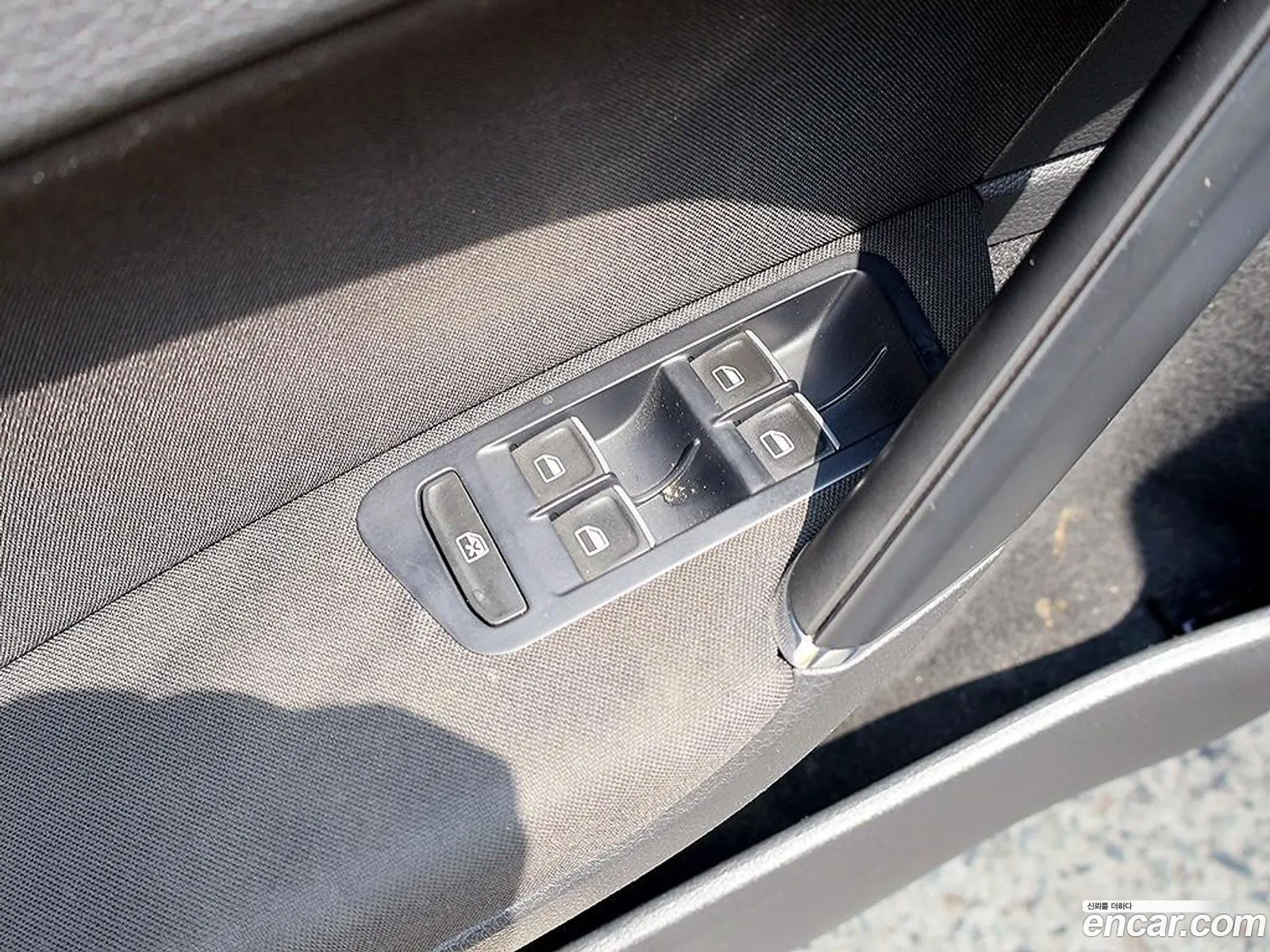 Volkswagen Golf 7th Gen 2013 — 13