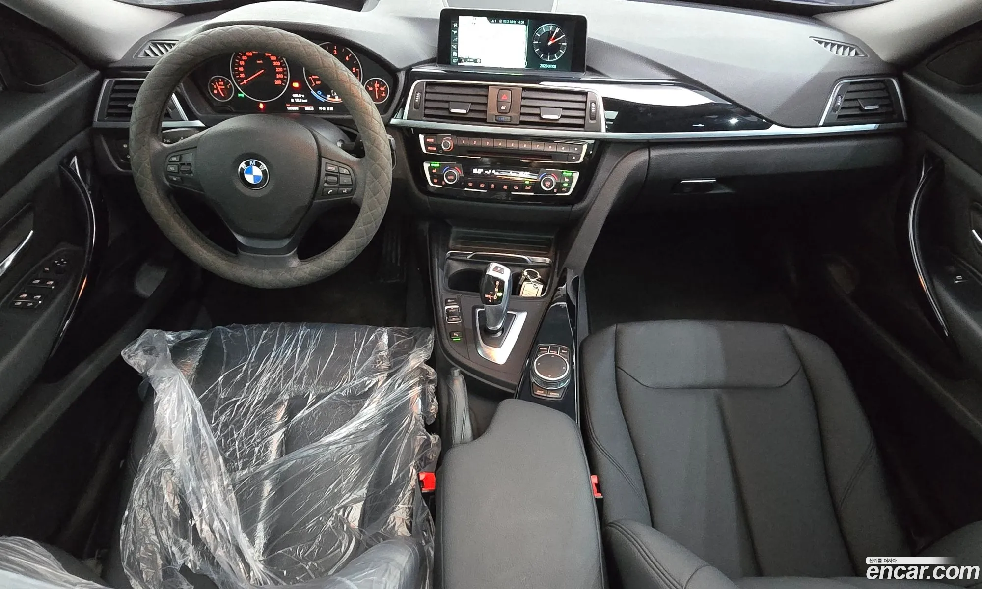 BMW 3 Series GT