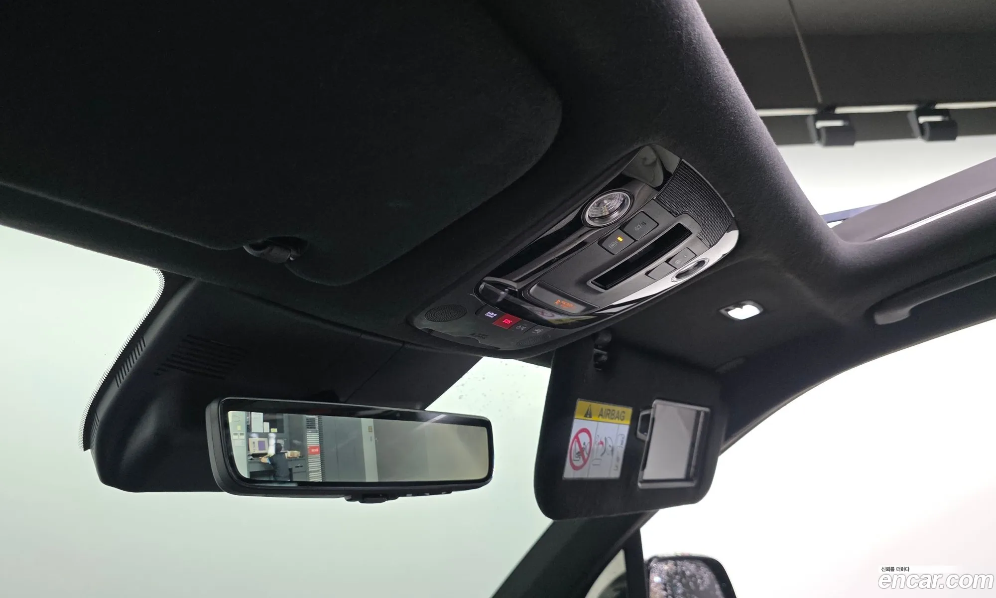 Kia Sorento 2025 — 6