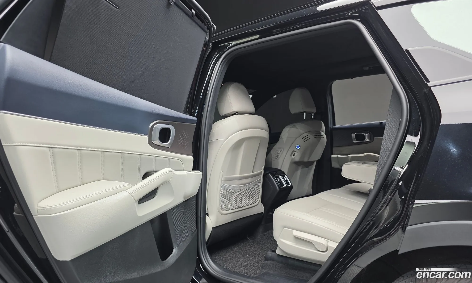Kia Sorento 2025 — 27