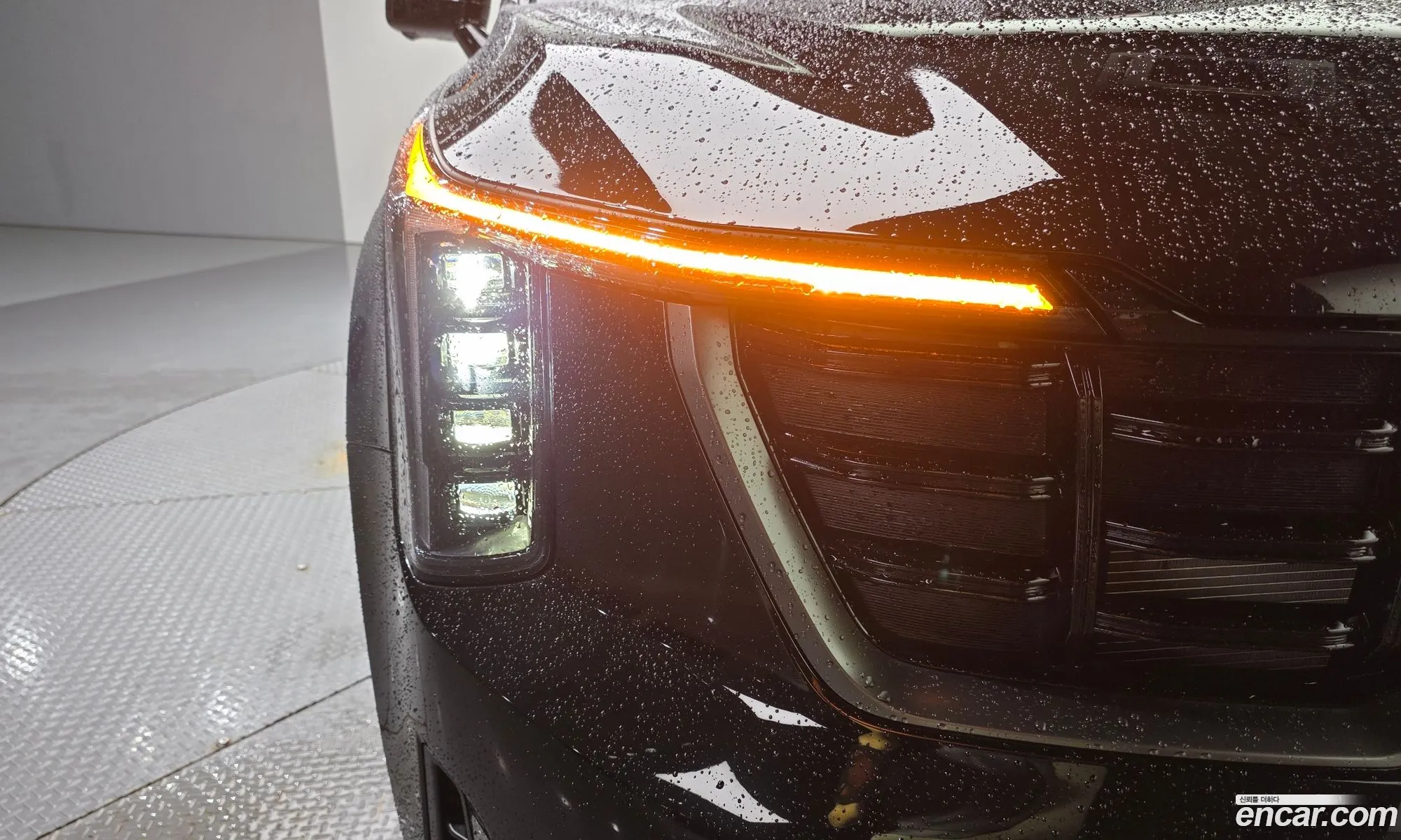 Kia Sorento 2025 — 7